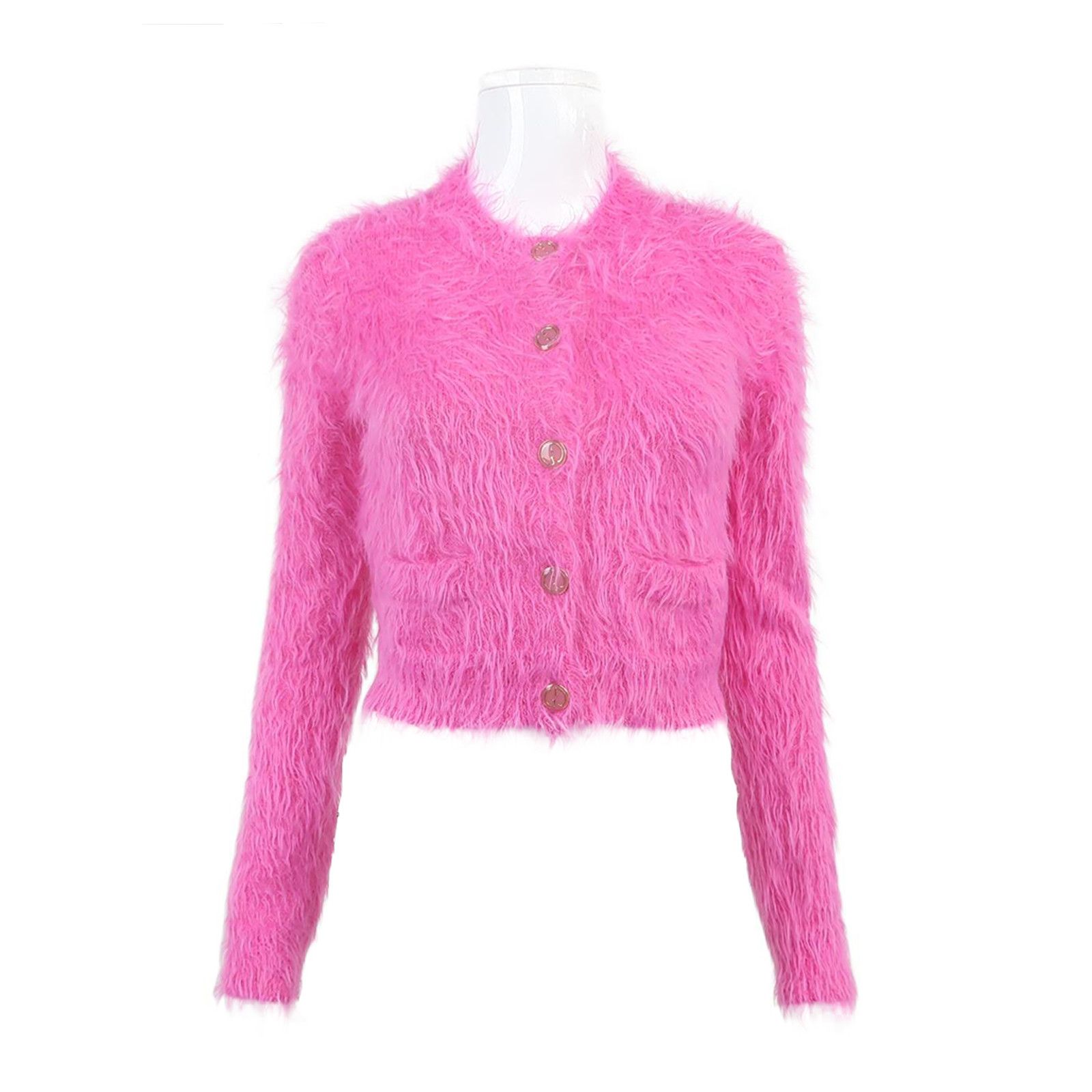 Gucci Gucci Women xs Jackets Size XS / US 0-2 / IT 36-38 - 1 Thumbnail