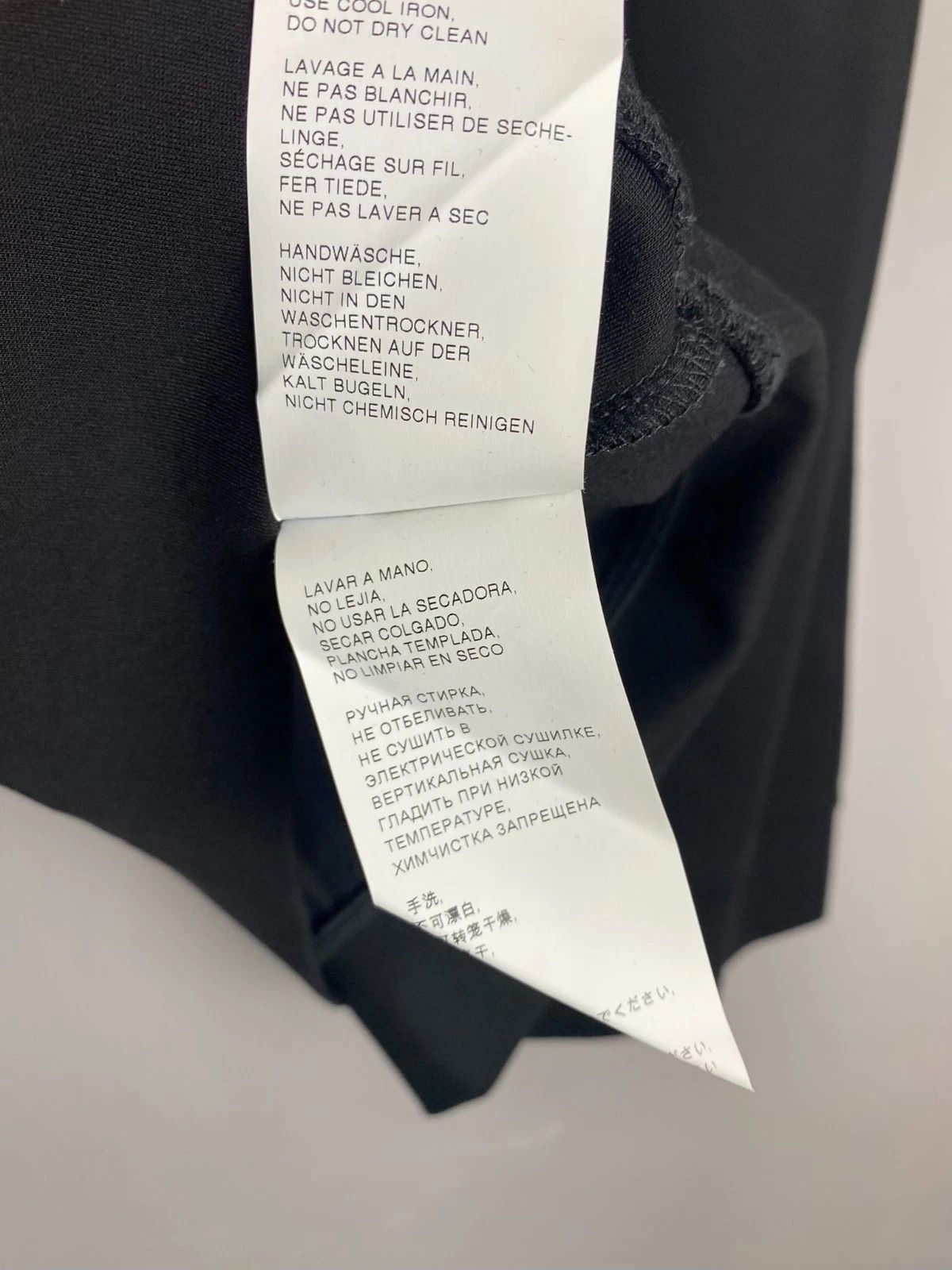 1017 ALYX 9SM 1017 Alyx 9SM Hoodie Size US L / EU 52-54 / 3 - 11 Thumbnail