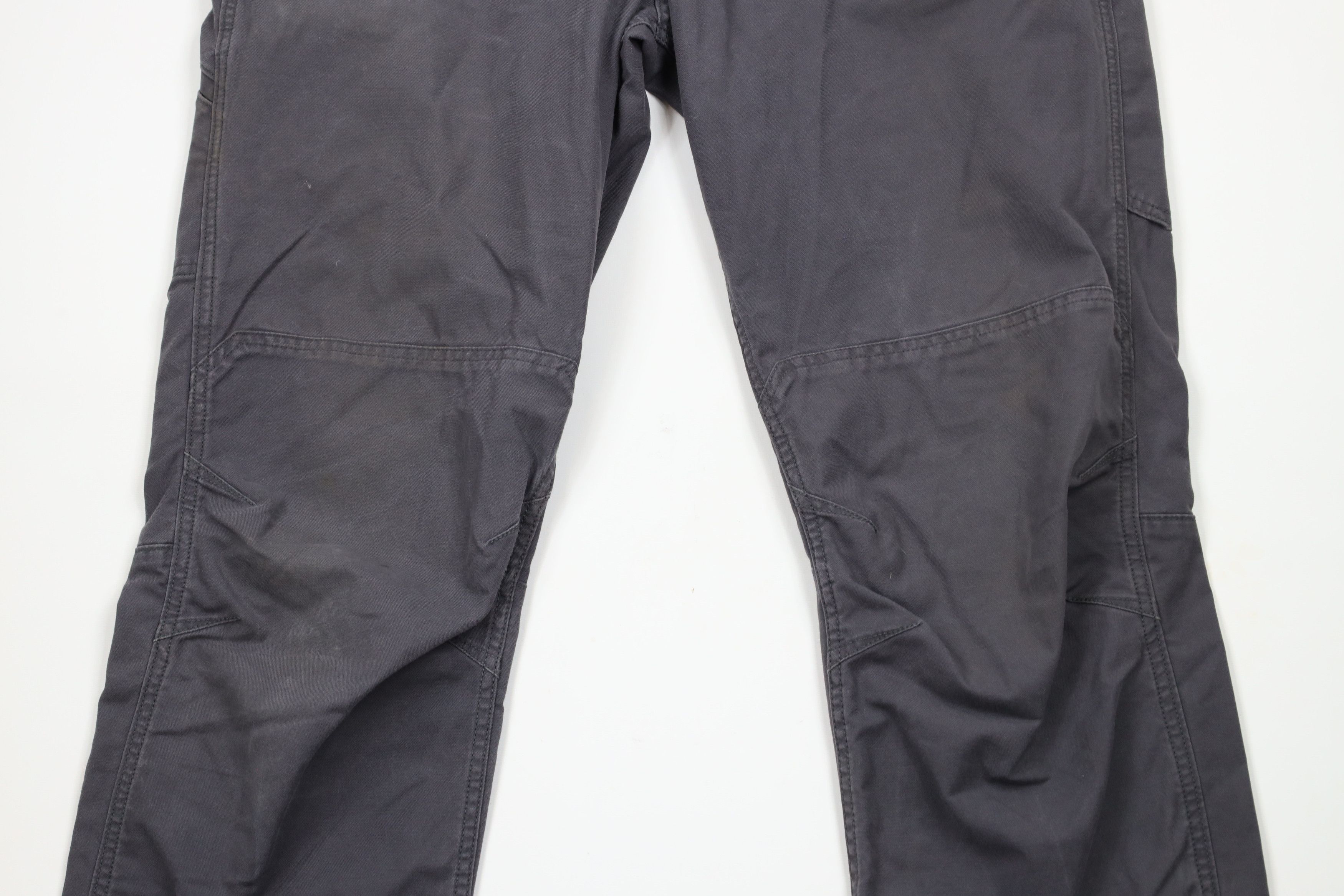 Carhartt × Vintage Vintage Y2K Carhartt Swing Relaxed Fit Double Knee Pants Size US 38 / EU 54 - 3 Thumbnail