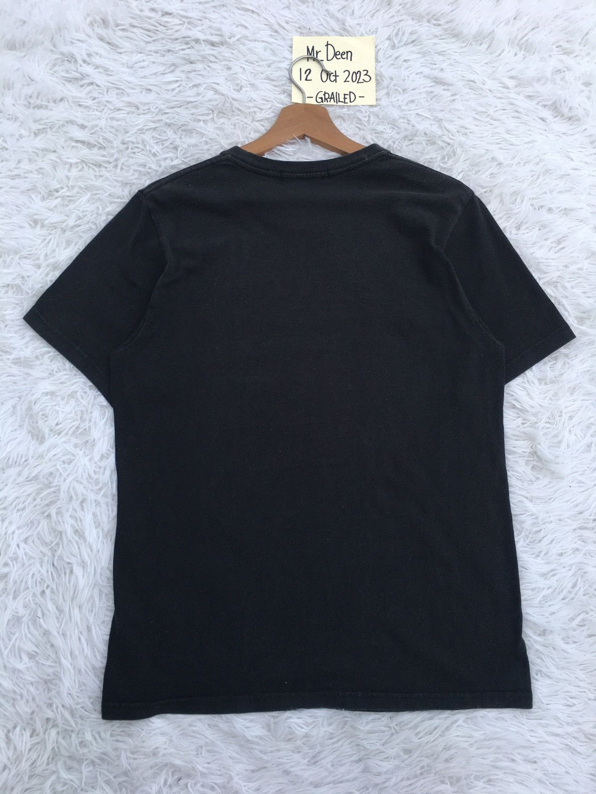 Undercover Rare Undercover Big Spellout Printed Tshirt Size US S / EU 44-46 / 1 - 14 Thumbnail