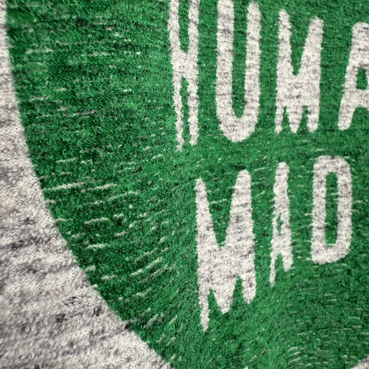 Human Made Human Made Pile T-shirt Size US M / EU 48-50 / 2 - 3 Thumbnail