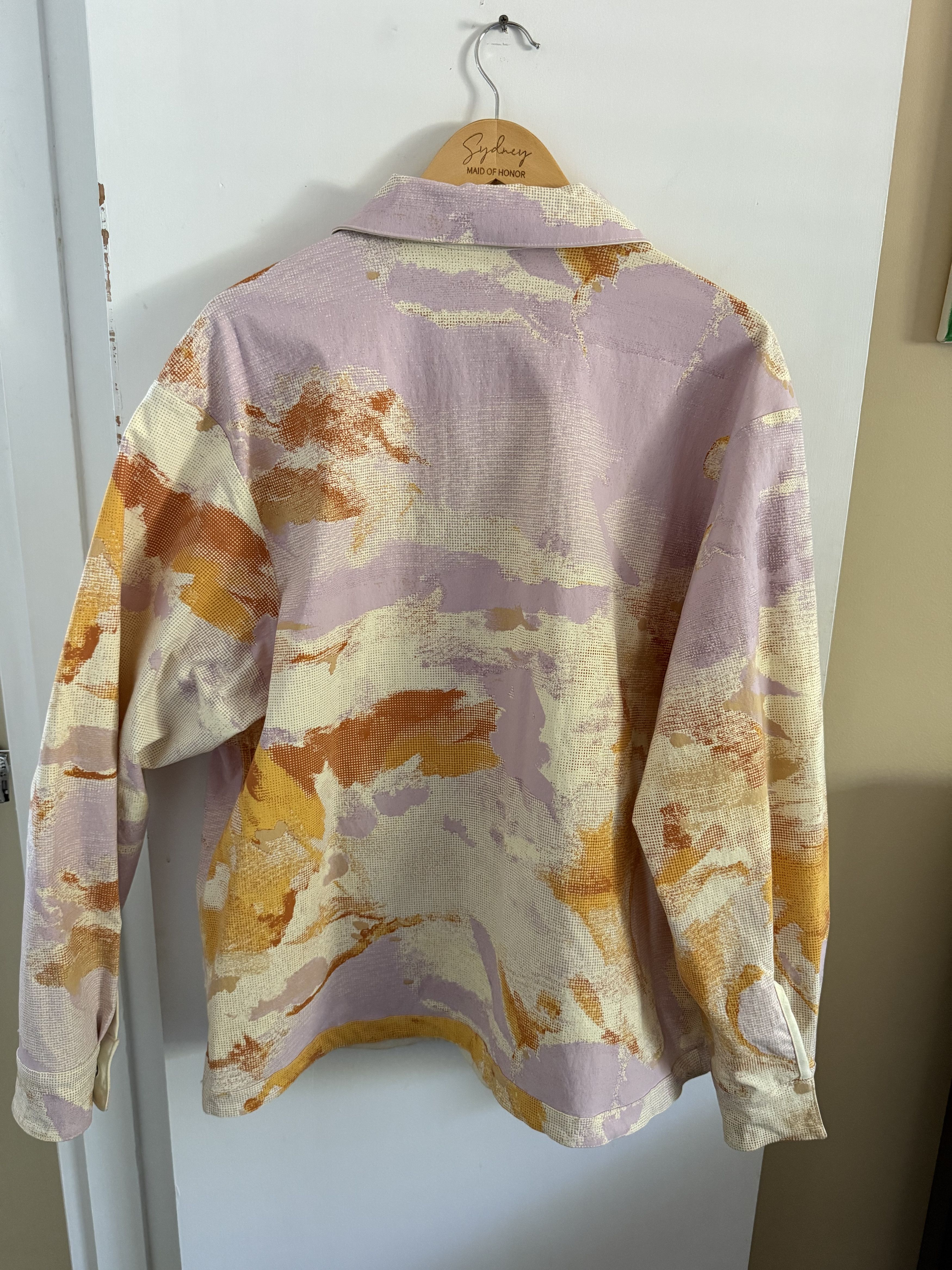 Nike Nike SB x Doyenne Skate Jacket Size US M / EU 48-50 / 2 - 4 Thumbnail