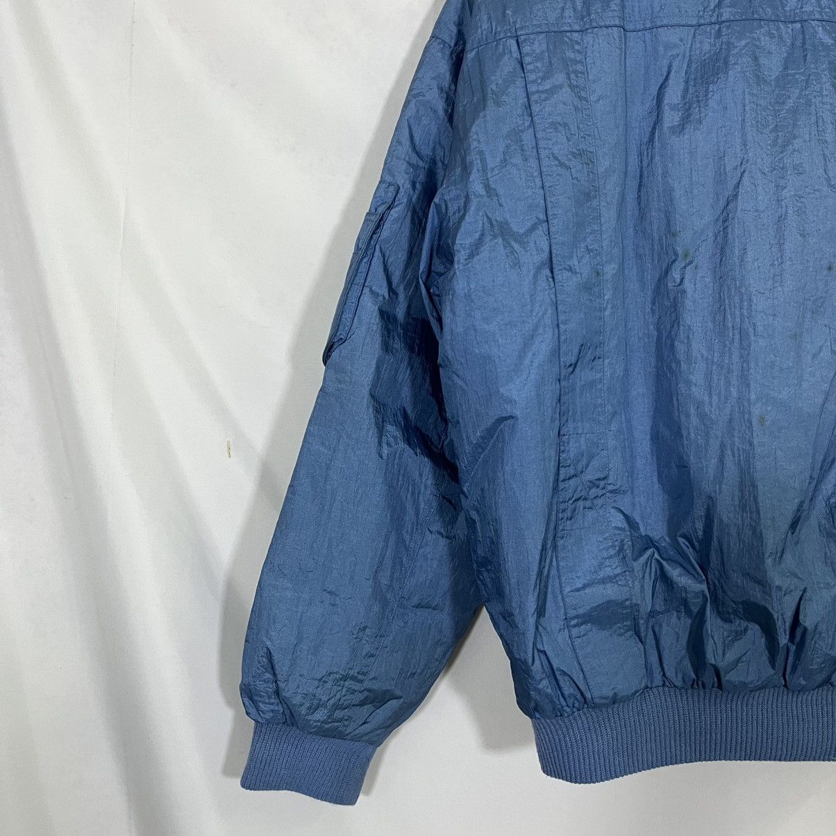 Descente VINTAGE PREMIER SPACECREW BY DESCENTE SKI WEAR JACKET Size US L / EU 52-54 / 3 - 10 Thumbnail