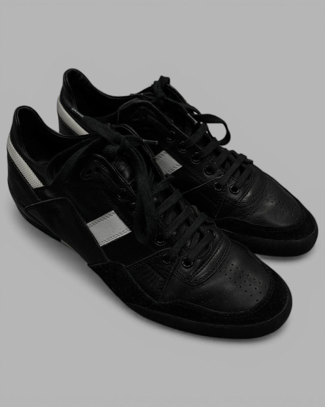 Dior 2007 ARCHIVE DIOR HOMME HEDI SLIMANE B01 GATS Size US 9 / EU 42 - 7 Thumbnail