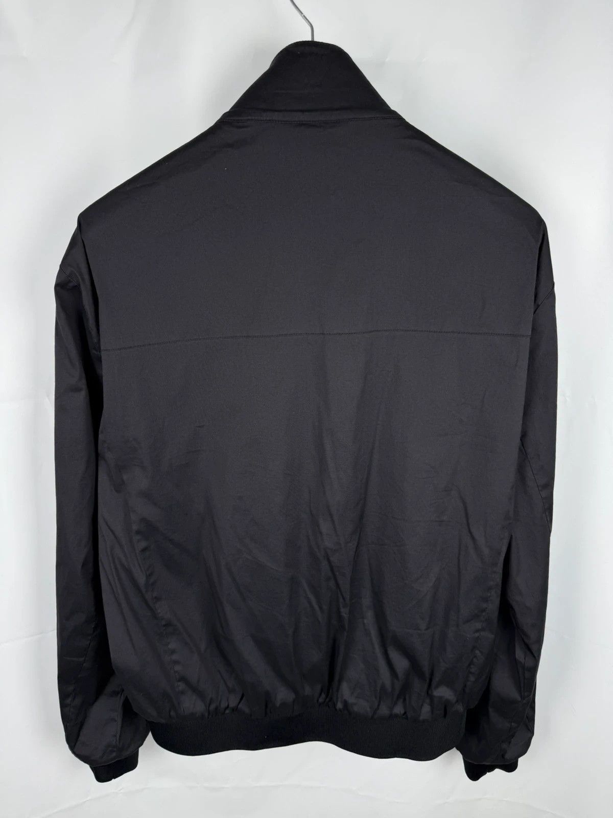 DKNY DKNY Reversible Bomber Jacket Men size XL Size US XL / EU 56 / 4 - 12 Thumbnail
