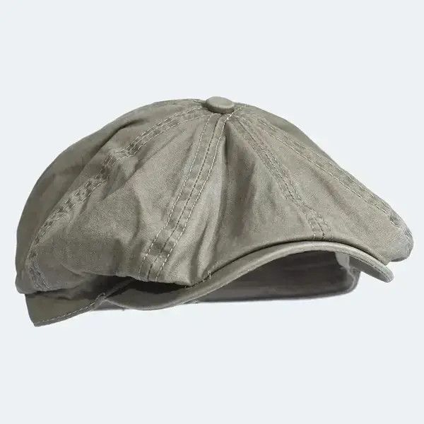Designer × Other Newsboy Cap Size ONE SIZE - 4 Thumbnail