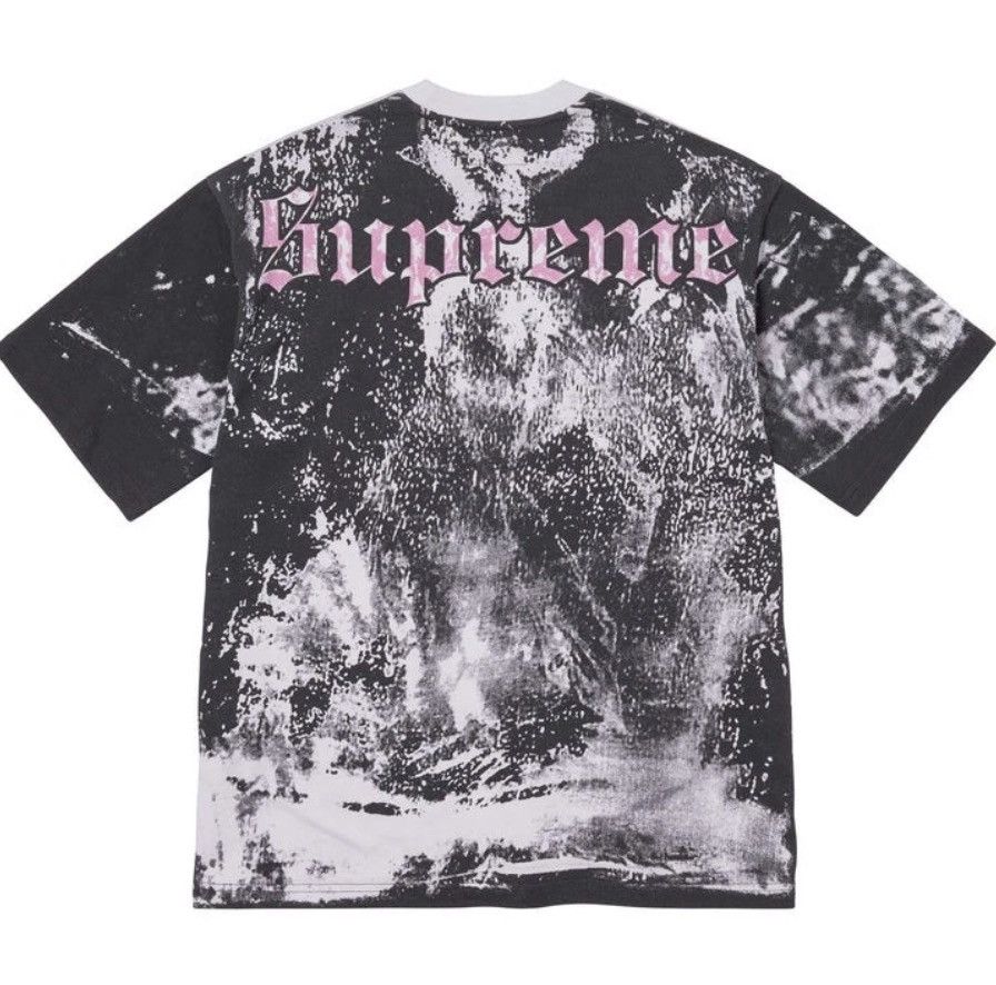 Misfits × Supreme Supreme x Misfits Small Size US S / EU 44-46 / 1 - 2 Thumbnail