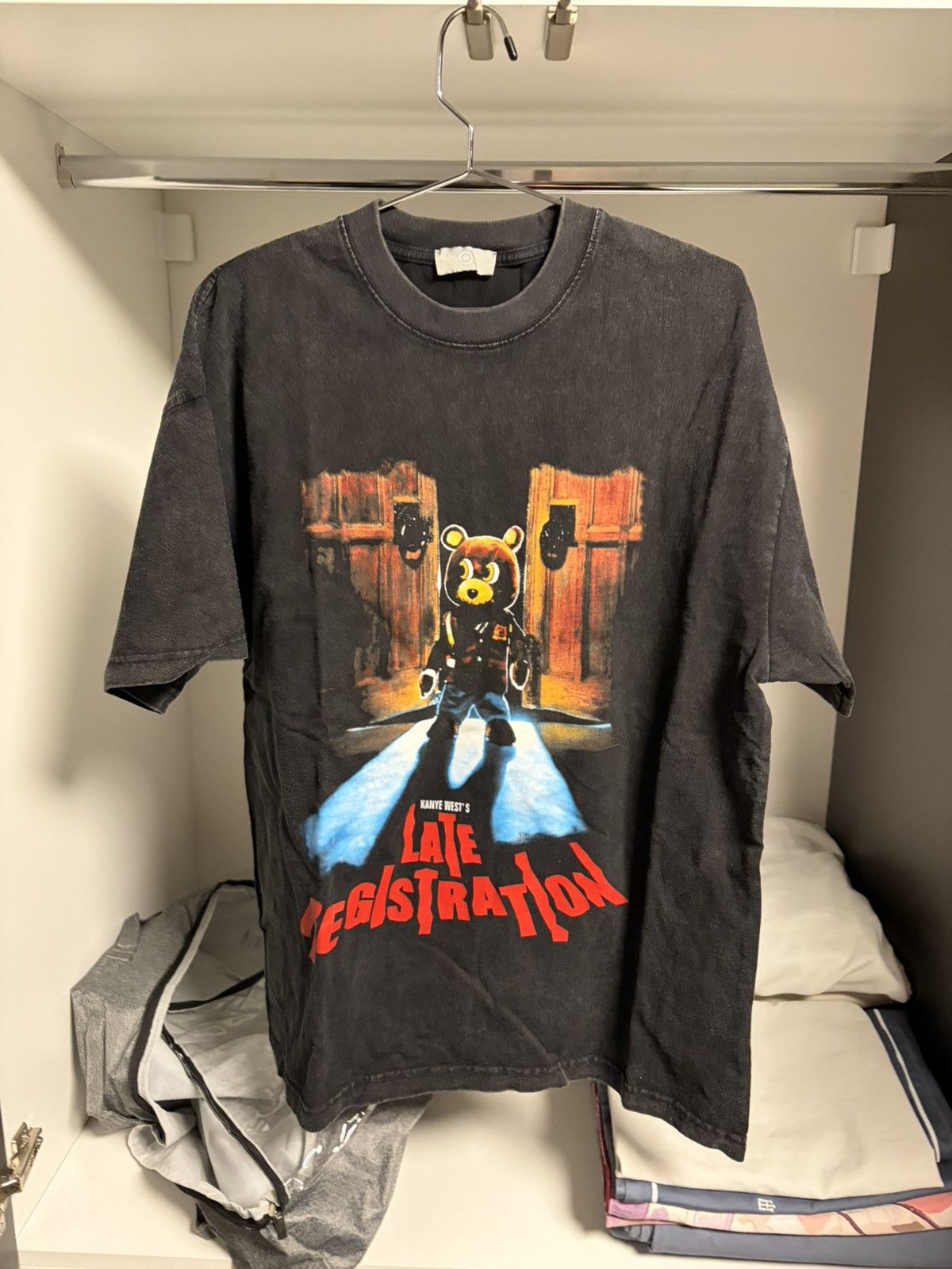 Other Kanye West Teeshirt Size US M / EU 48-50 / 2 - 1 Thumbnail