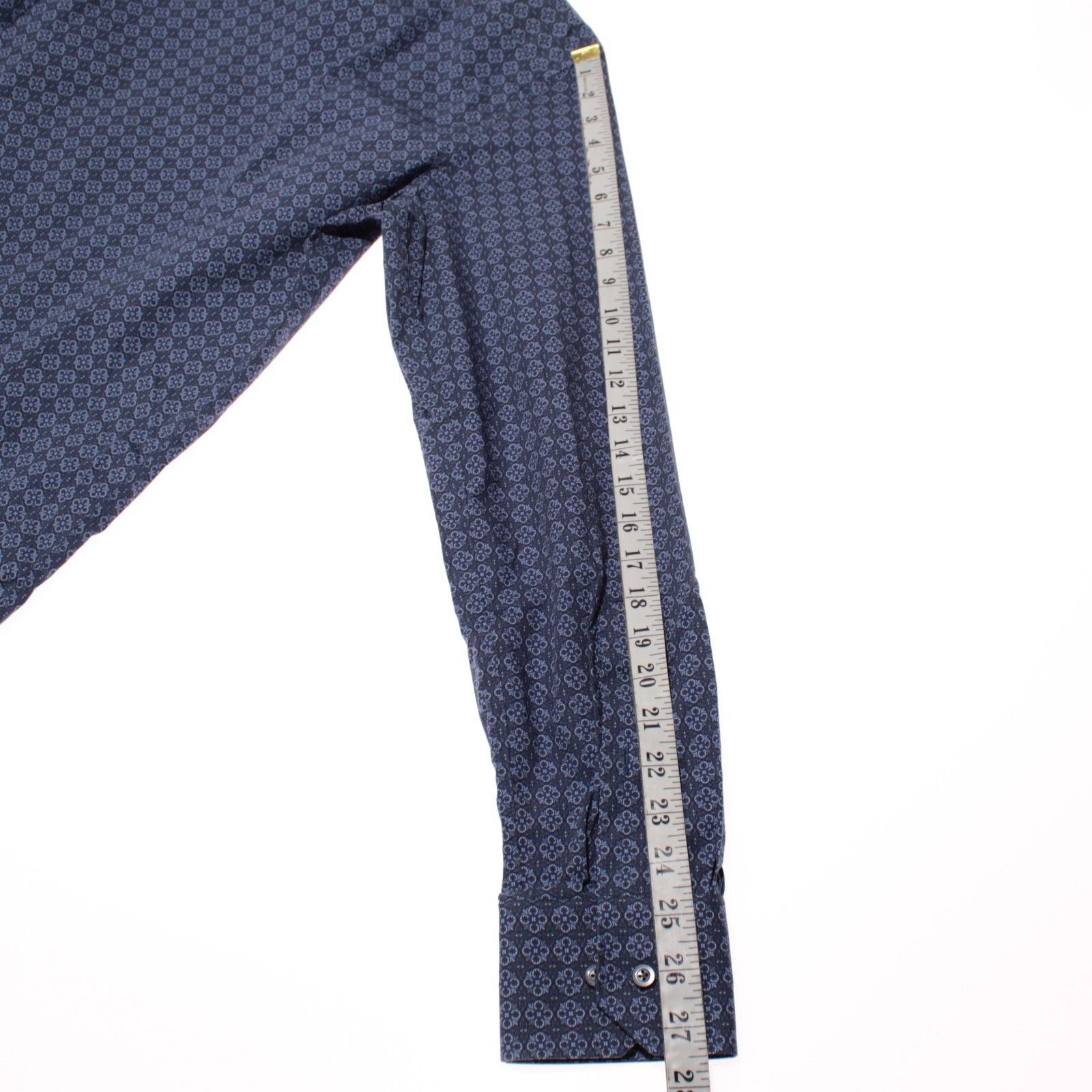 Other Emanuel Berg New with tags Shirt Size M US In Blue Size US M / EU 48-50 / 2 - 5 Thumbnail
