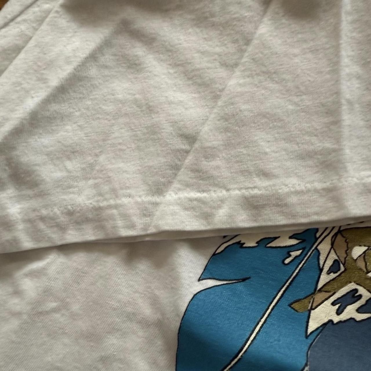 Other Vintage 90s Sedona, Arizona Native American Graphic Tee Size US XL / EU 56 / 4 - 4 Thumbnail