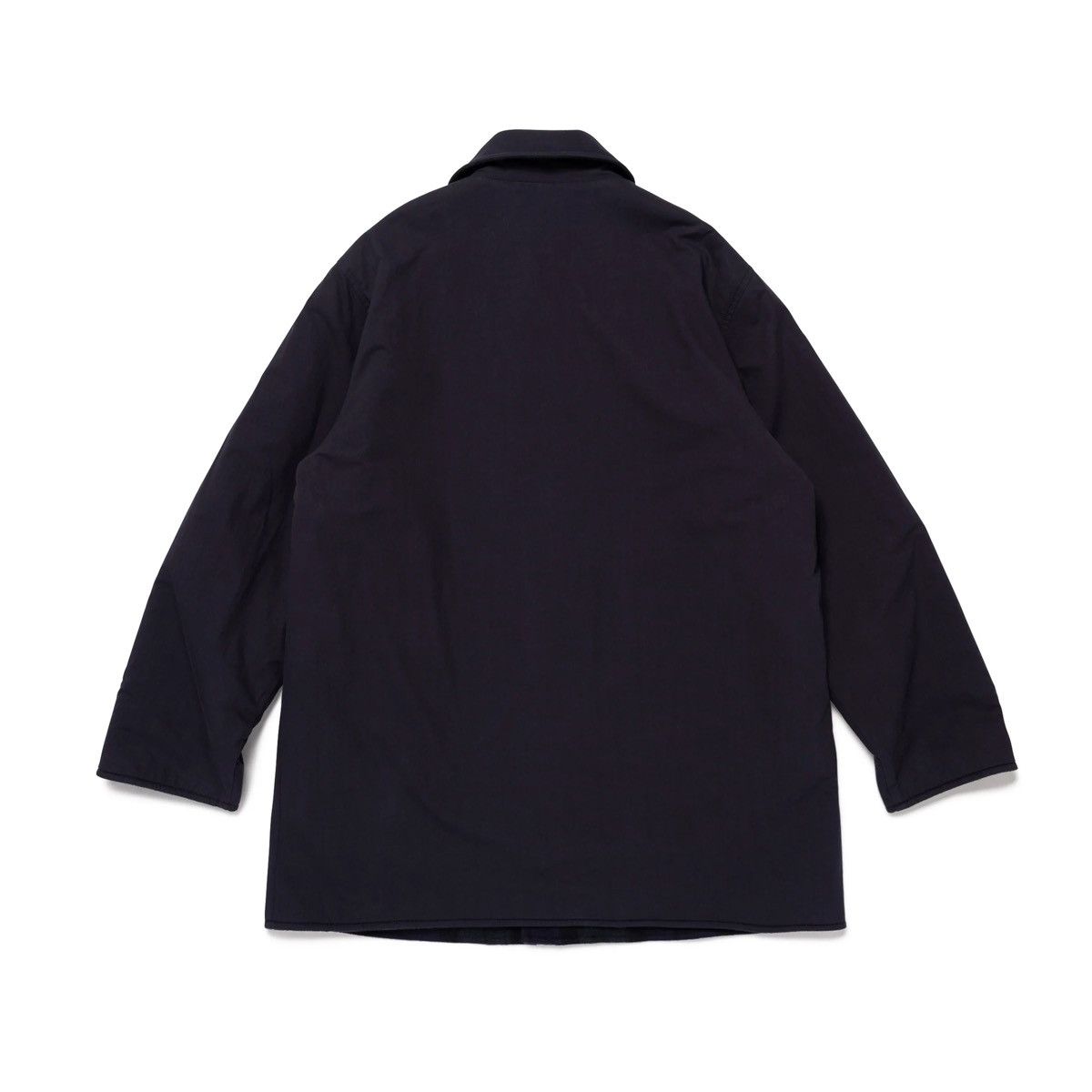Human Made Human Made Reversible Coat Size ONE SIZE - 4 Thumbnail