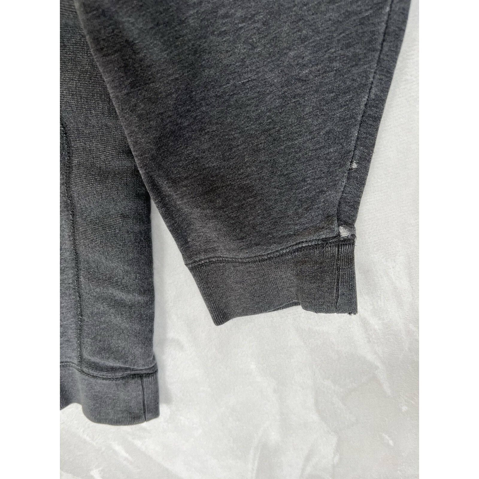 Ecko Unltd. Vintage Ecko Unltd Hoodie Sweatshirt Gray OG Fleece Logo Y2K Size US XL / EU 56 / 4 - 13 Thumbnail