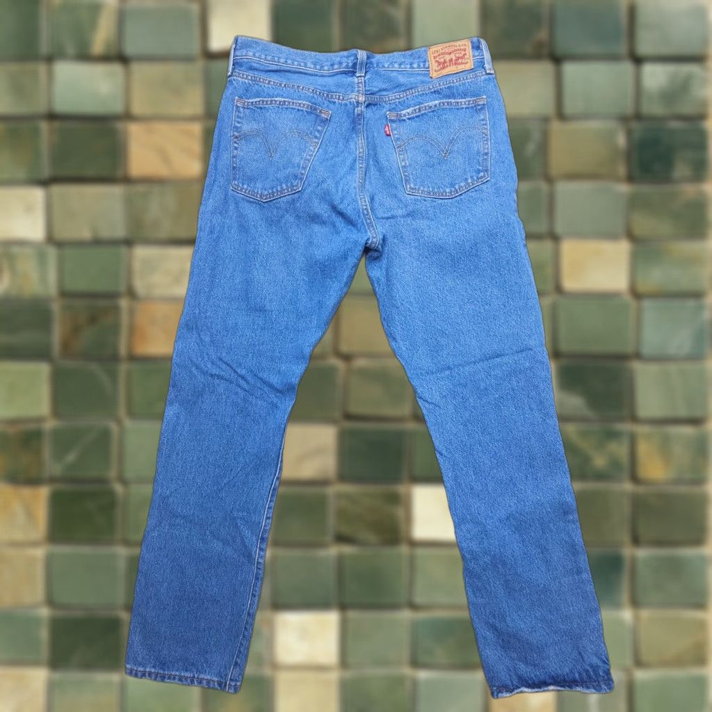 Levi's VINTAGE N/A Size 24" / US 00 / IT 34 - 1 Thumbnail