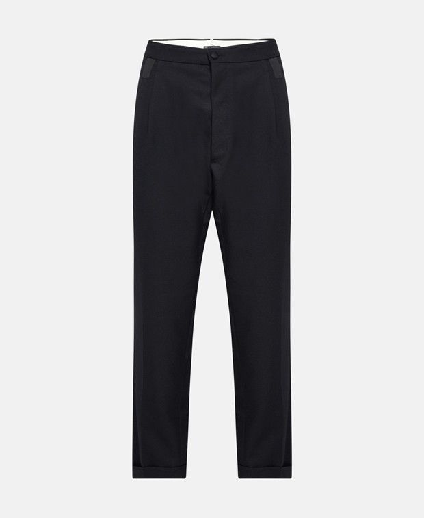Dolce & Gabbana Casual trousers Size US 44 / EU 60 - 1 Thumbnail