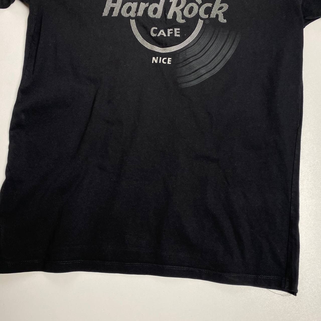 Hard Rock Cafe Hard Rock Cafe Nice T-shirt Size:M Size US M / EU 48-50 / 2 - 4 Thumbnail