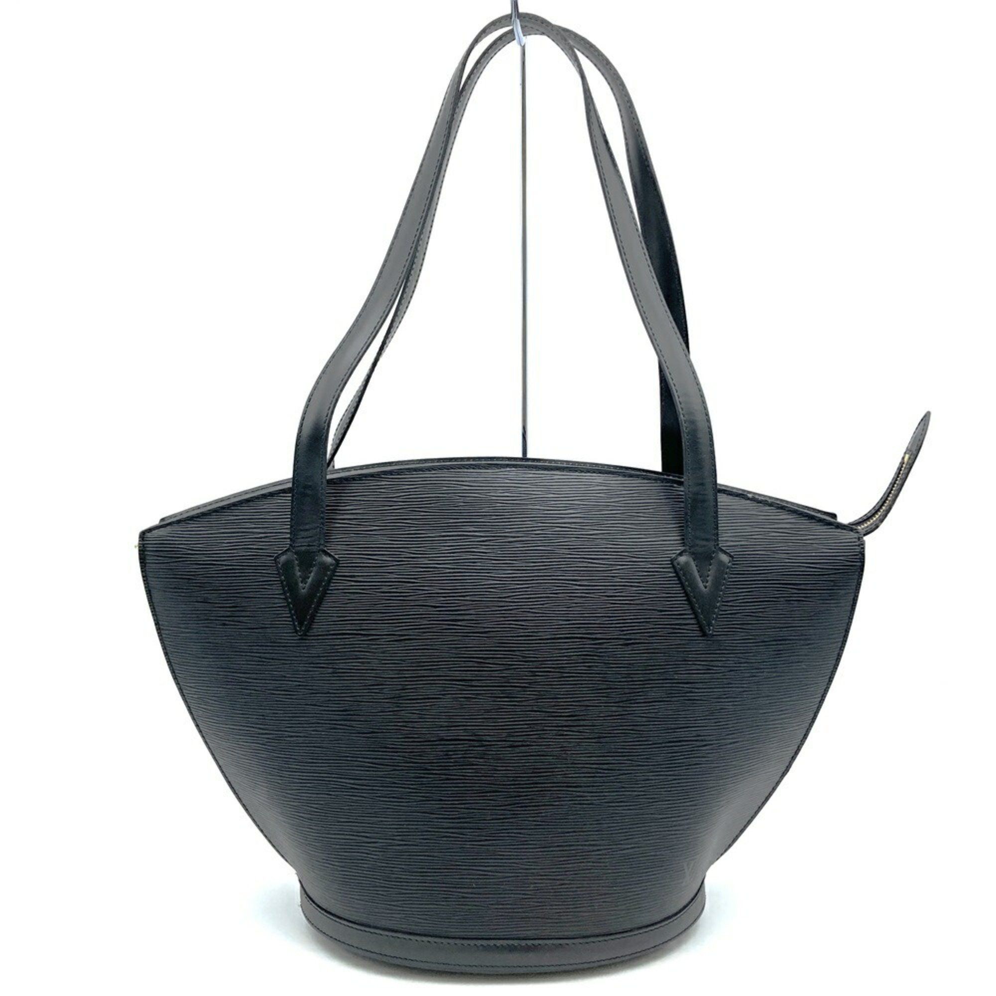 Louis Vuitton Louis Vuitton Saint Jacques shoulder Size ONE SIZE - 1 Thumbnail