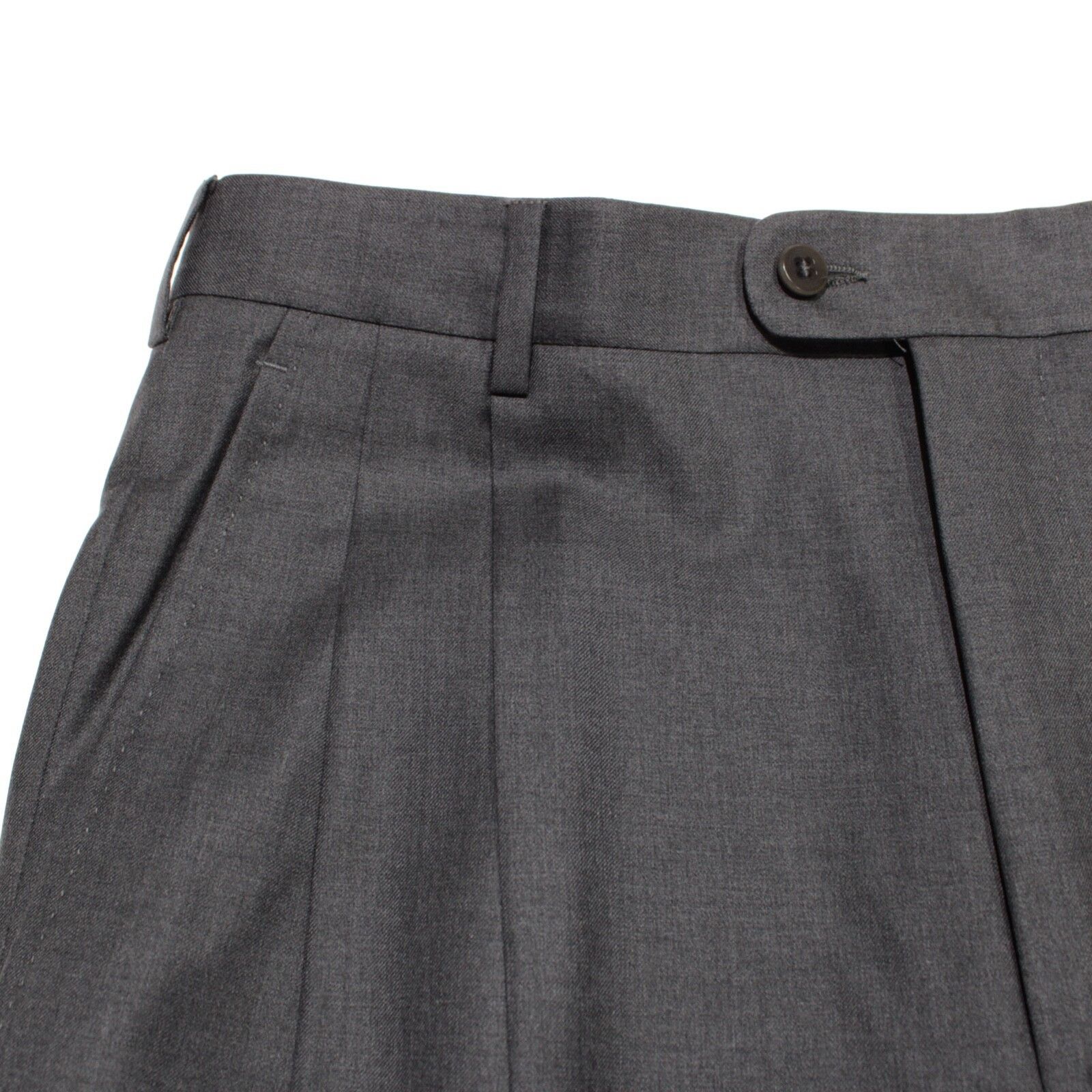 Zanella Zanella New with tags Dress Pants Size 32 US In Gray Size US 32 / EU 48 - 4 Thumbnail