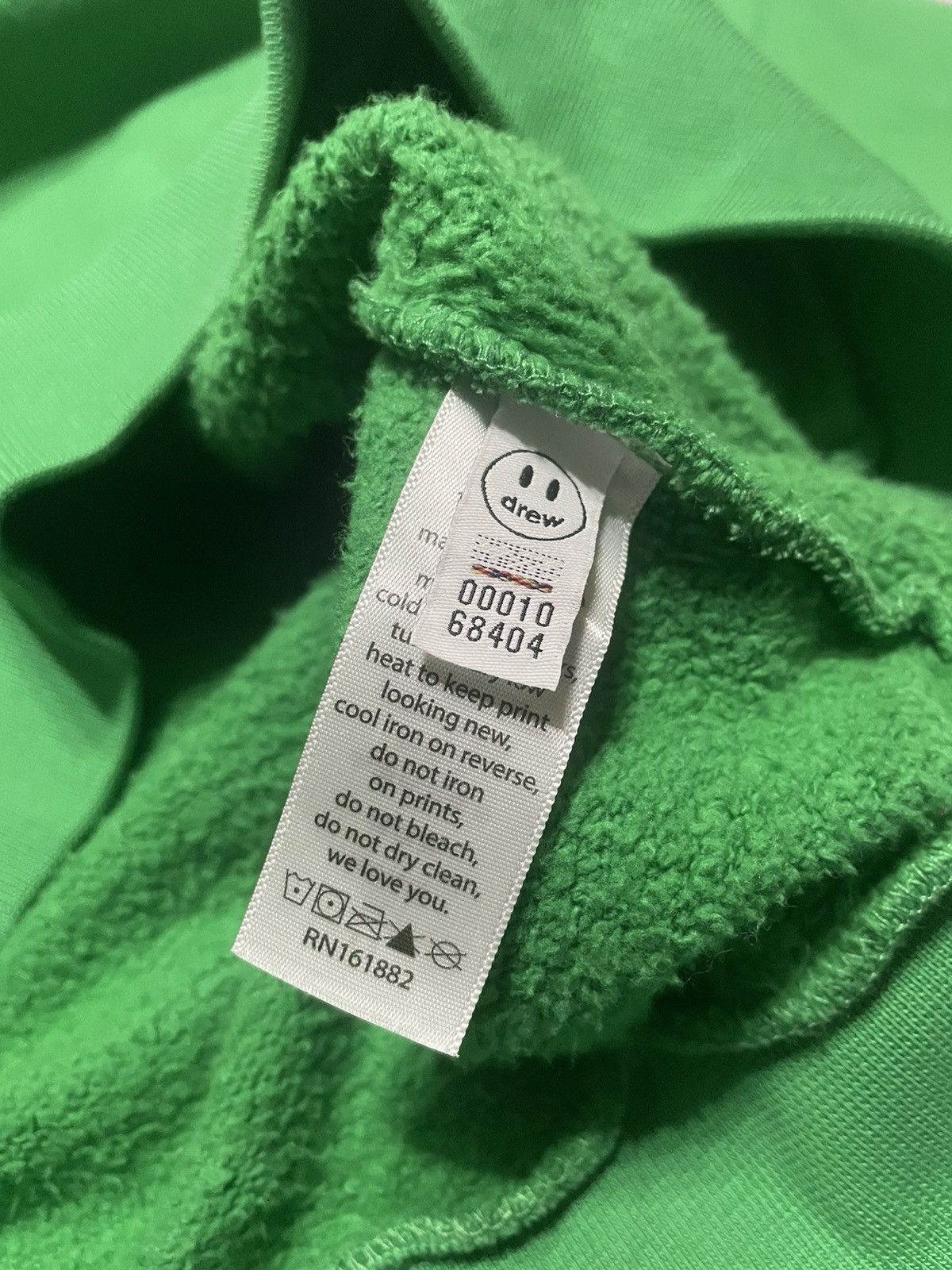 Drew House Hoodie Drew House Mascot oversize Size US M / EU 48-50 / 2 - 4 Thumbnail