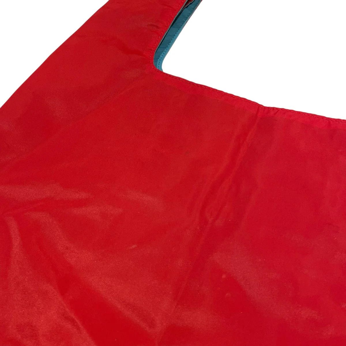 Tricot Comme des Garcons Archive Nylon Shopper Tote Bag Size ONE SIZE - 9 Thumbnail