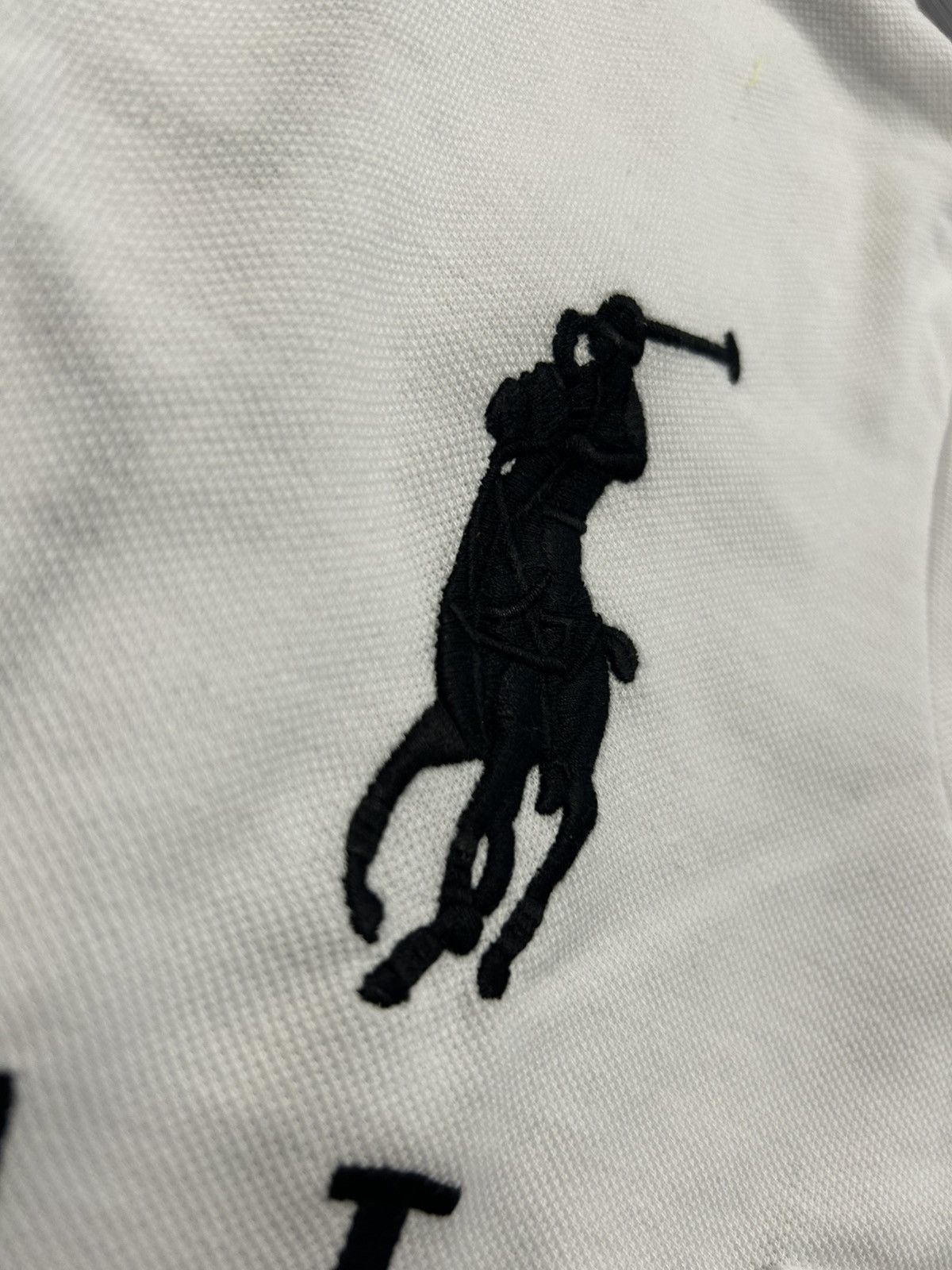 Polo Ralph Lauren Polo Dubai shirt chief keef Size US M / EU 48-50 / 2 - 4 Thumbnail