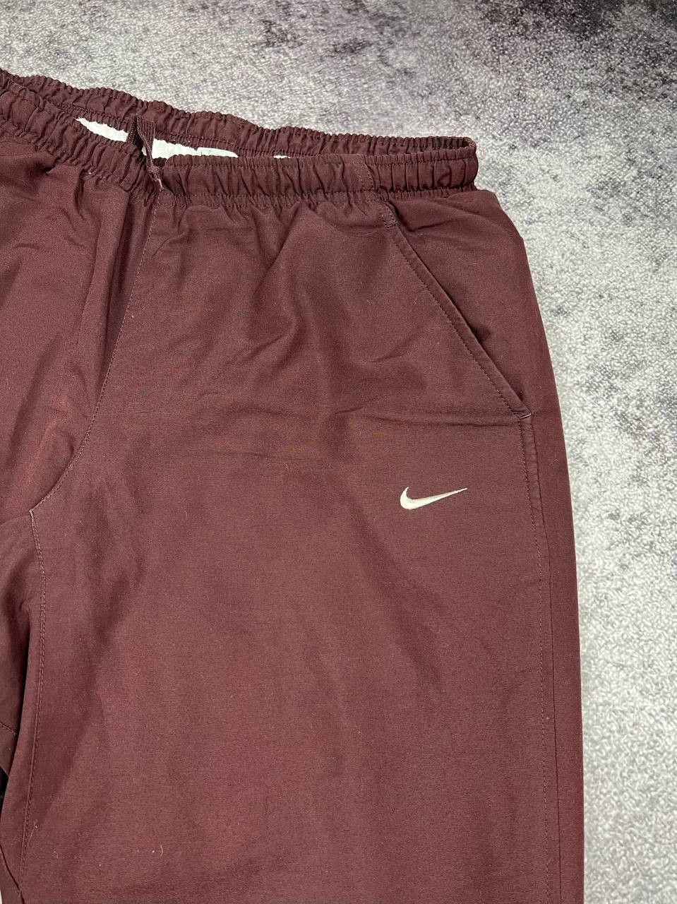 Nike Vintage Nike Neylon Pants Rare Size US 32 / EU 48 - 4 Thumbnail
