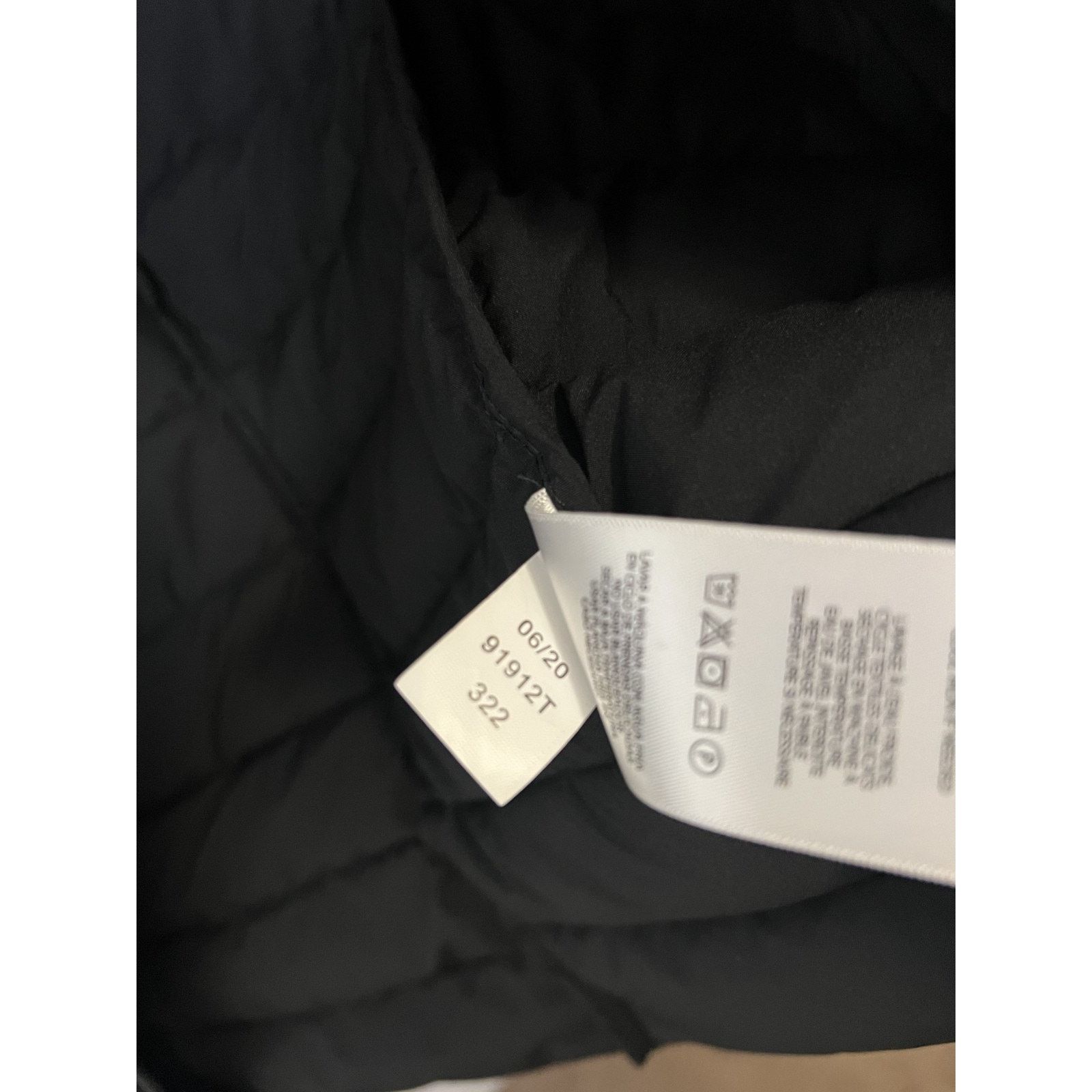 Lauren Ralph Lauren Lauren Ralph Lauren Women's Puffer Coat Jacket Hooded XL Size XL / US 12-14 / IT 48-50 - 3 Thumbnail