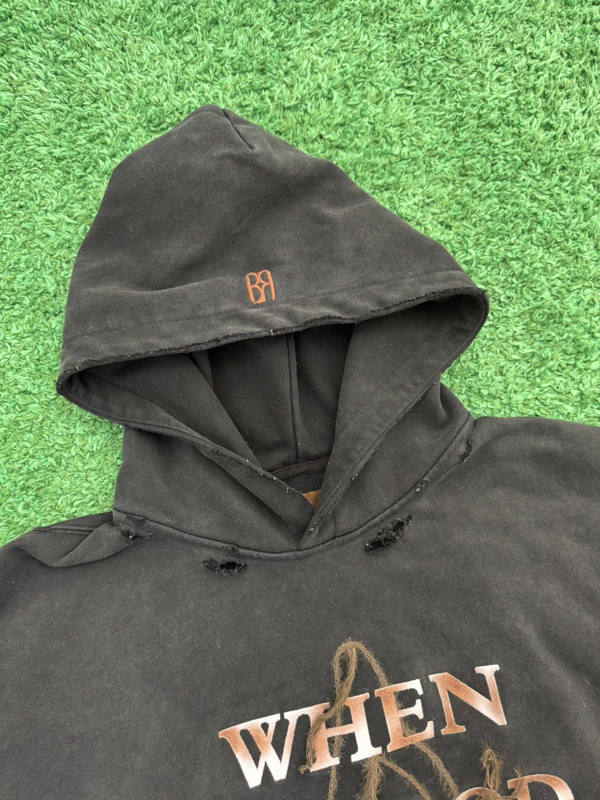 Birth of Royal Child Birth of Royal Child Hoodie Size US L / EU 52-54 / 3 - 4 Thumbnail