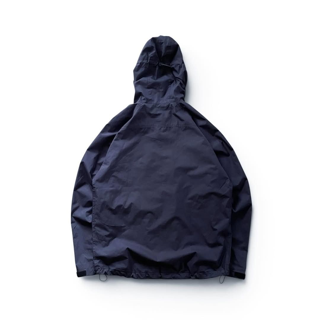CAYL CAYL Ripstop Nylon Mountain Parka Size US M / EU 48-50 / 2 - 3 Thumbnail