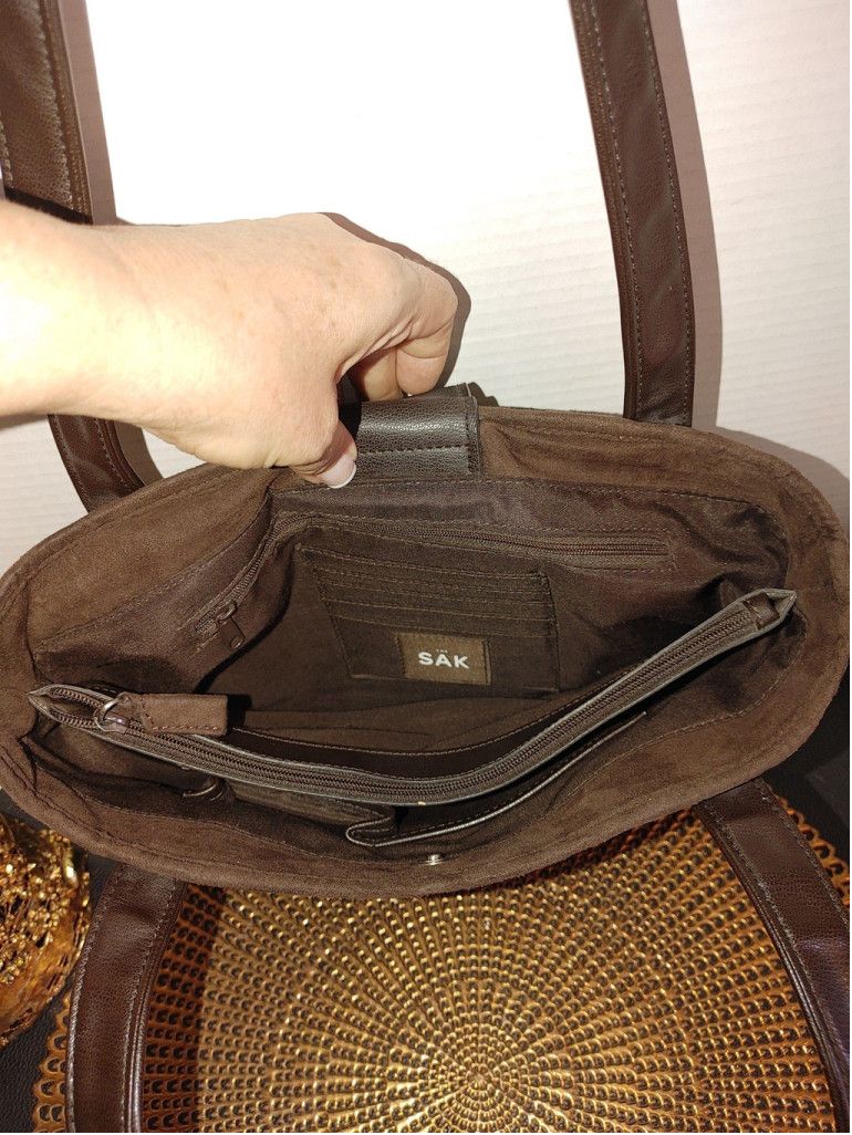 The Sak The Sak Shoulder Bag Size ONE SIZE - 6 Thumbnail