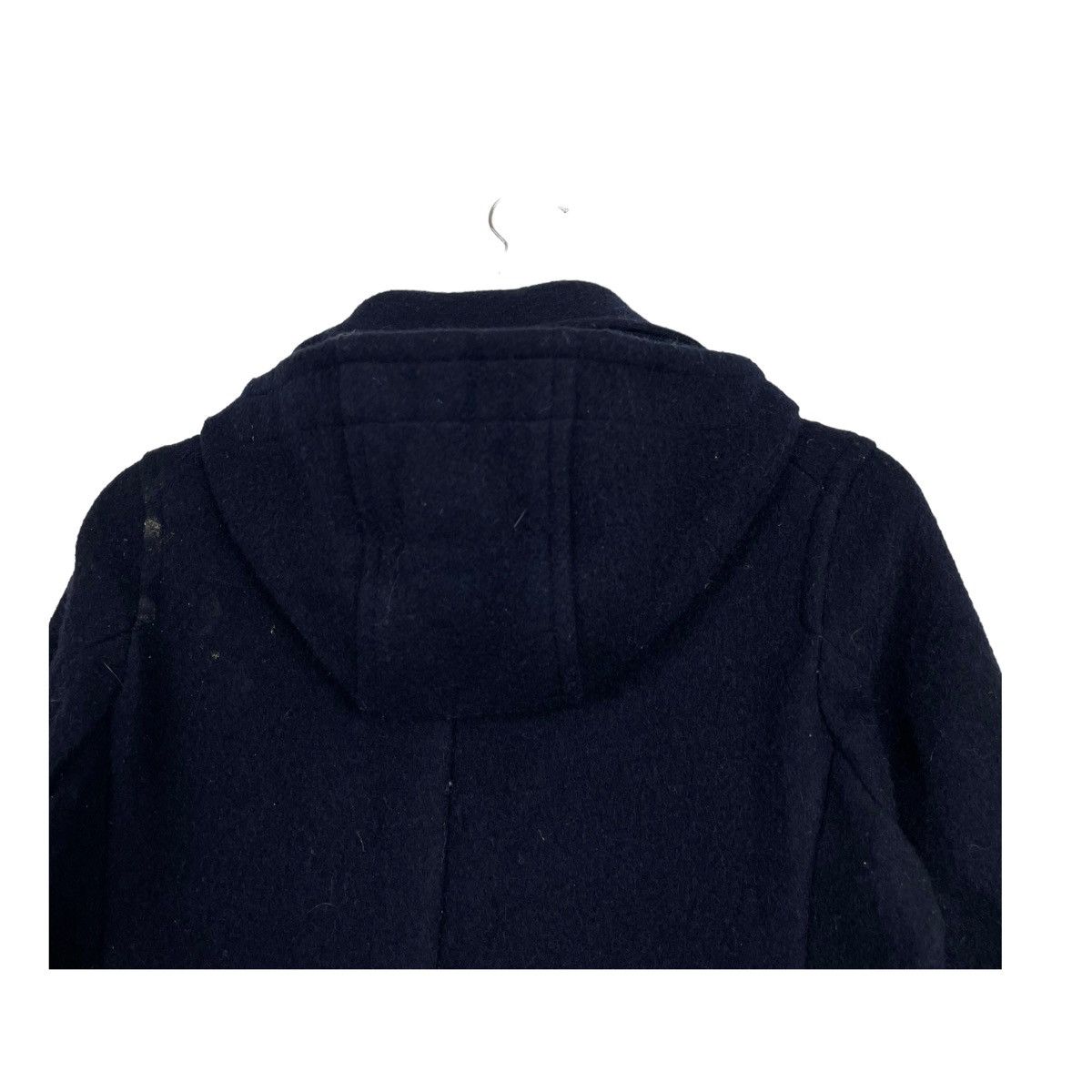 Danton × Japanese Brand 💥DANTON VETEMENT WOOL PARKA JACKET Size US S / EU 44-46 / 1 - 9 Thumbnail