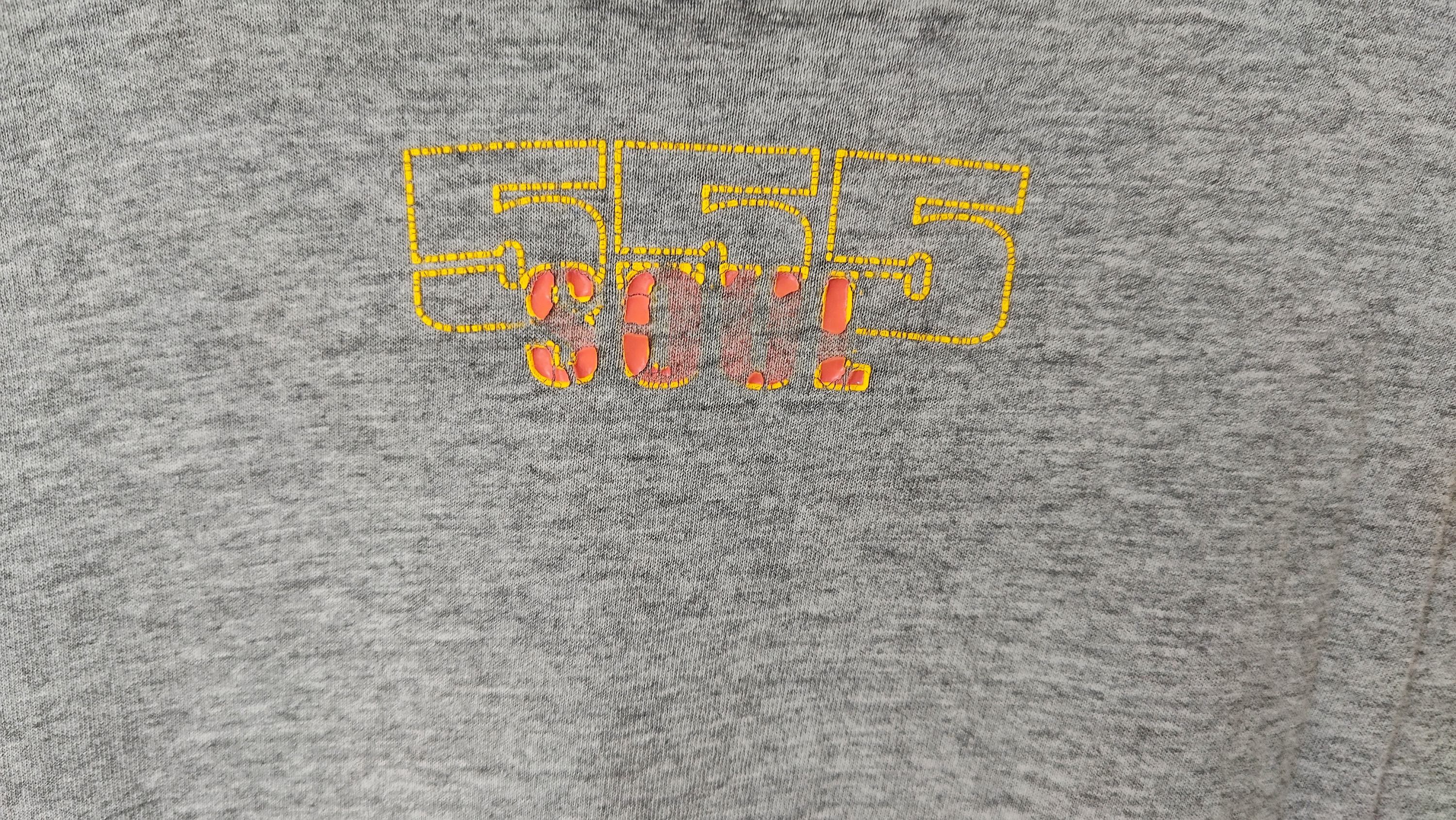 Other Triple 5 Five Soul NYC Brooklyn VTG 90s Vintage Tshirt Size US L / EU 52-54 / 3 - 6 Thumbnail