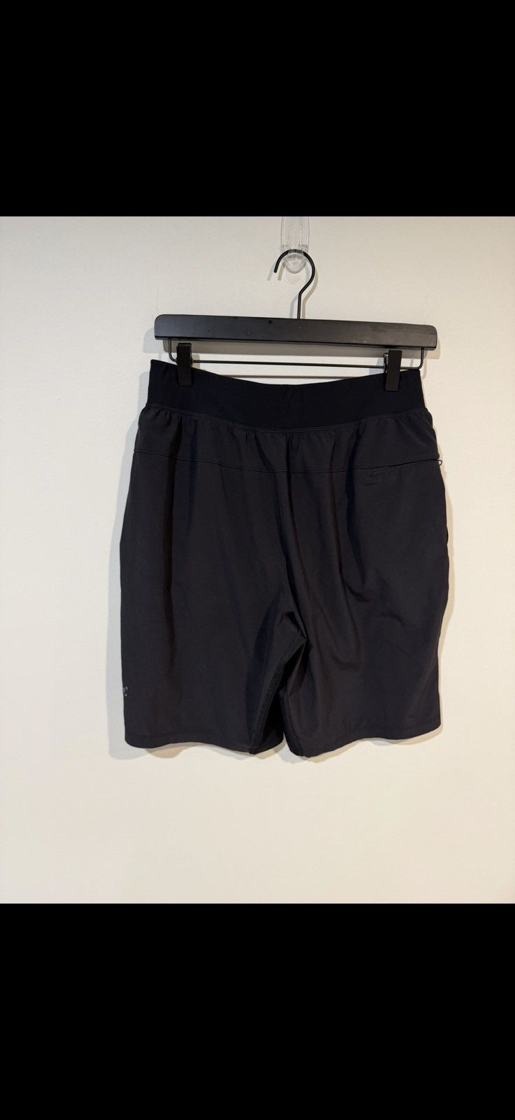 Lululemon Lululemon shorts Size US 32 / EU 48 - 2 Thumbnail