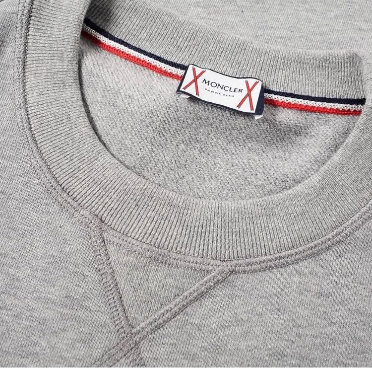 Moncler Gamme Bleu Moncler Gamme Bleu Crew Extra-Small Size US XS / EU 42 / 0 - 2 Thumbnail