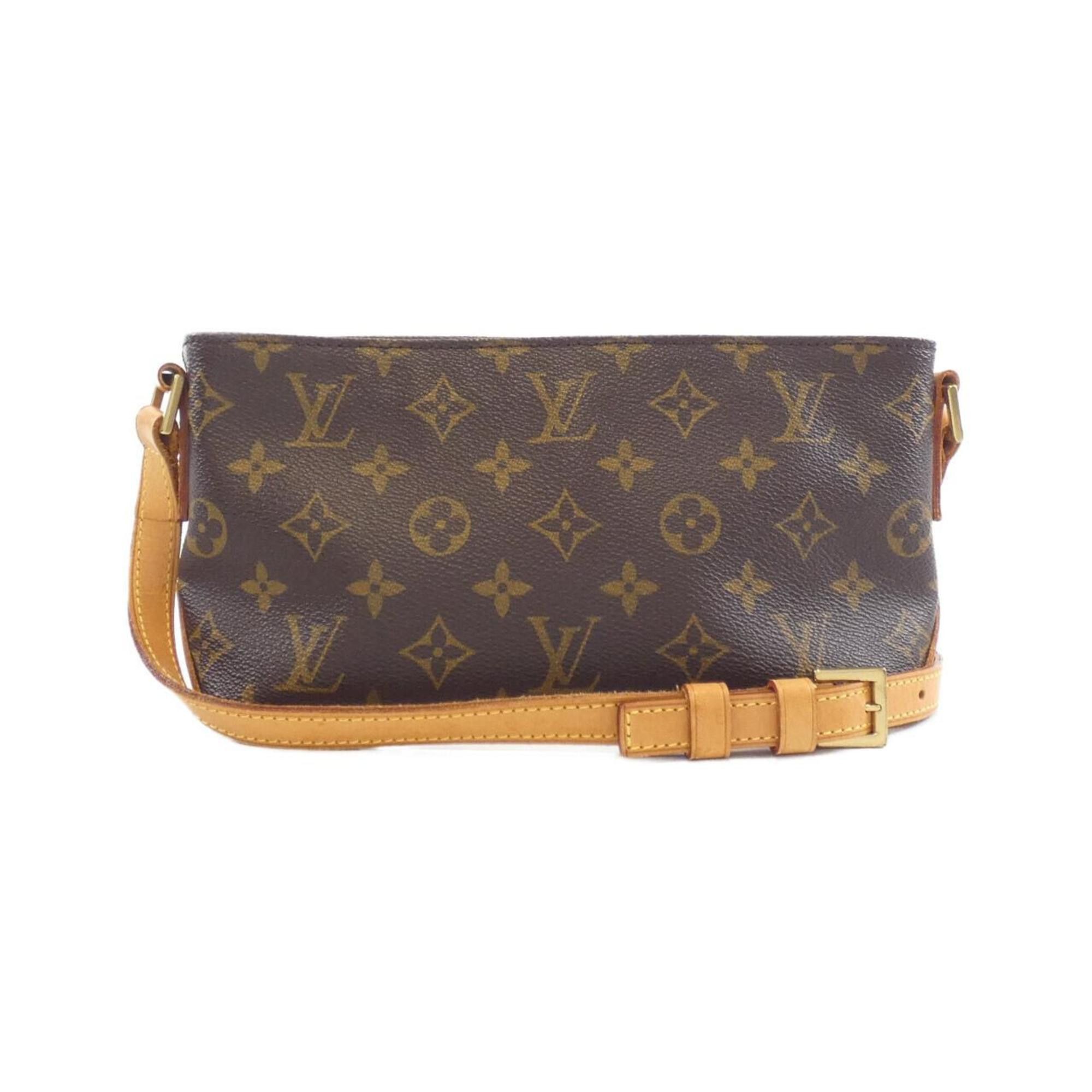 Louis Vuitton Louis Vuitton Trotteur shoulder Size ONE SIZE - 1 Thumbnail