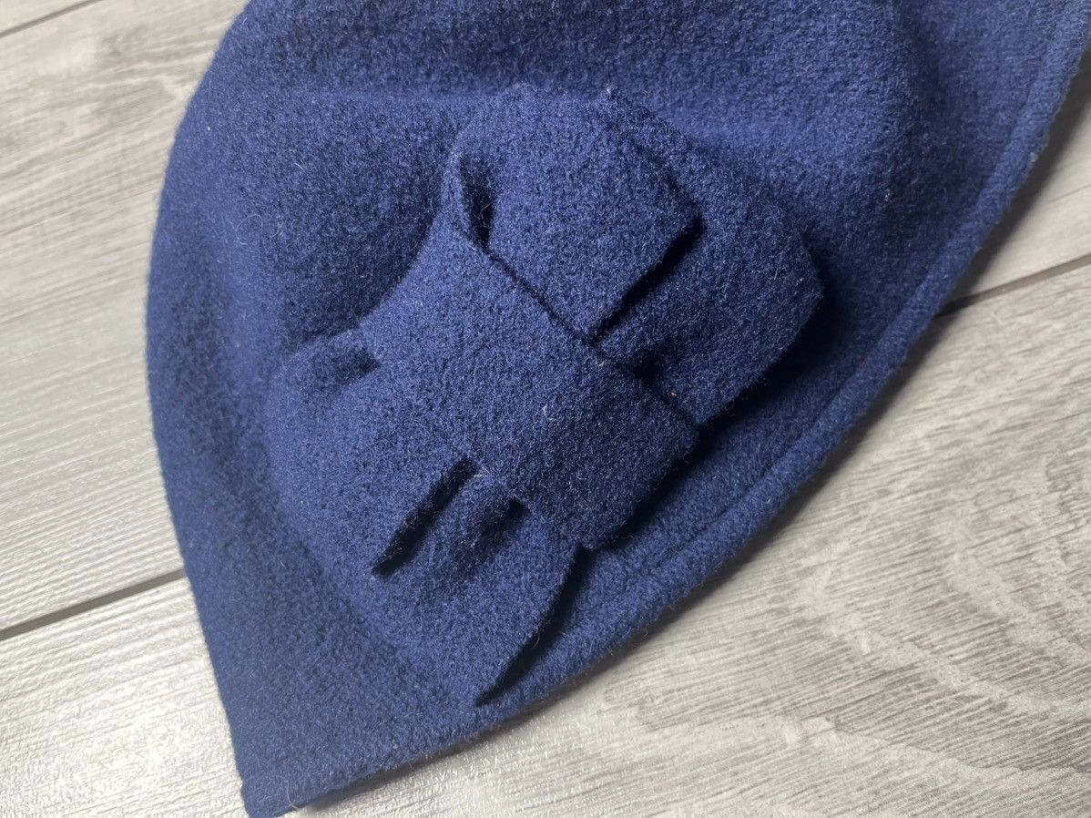 Other Seeberger ladies wool hat one size Size ONE SIZE - 2 Thumbnail