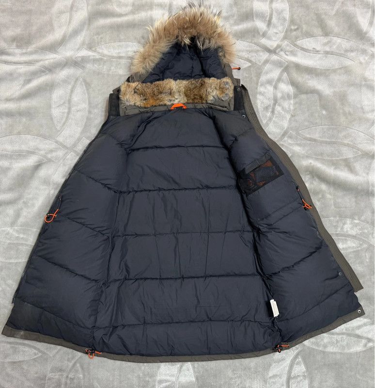 Other Cintamani Down Jacket Parka Winter size M Size M / US 6-8 / IT 42-44 - 3 Thumbnail