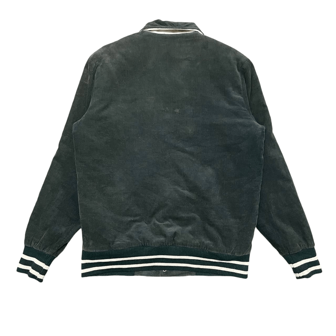 Huf Huf Worldwide Corduroy Varsity Jacket Size US S / EU 44-46 / 1 - 15 Thumbnail