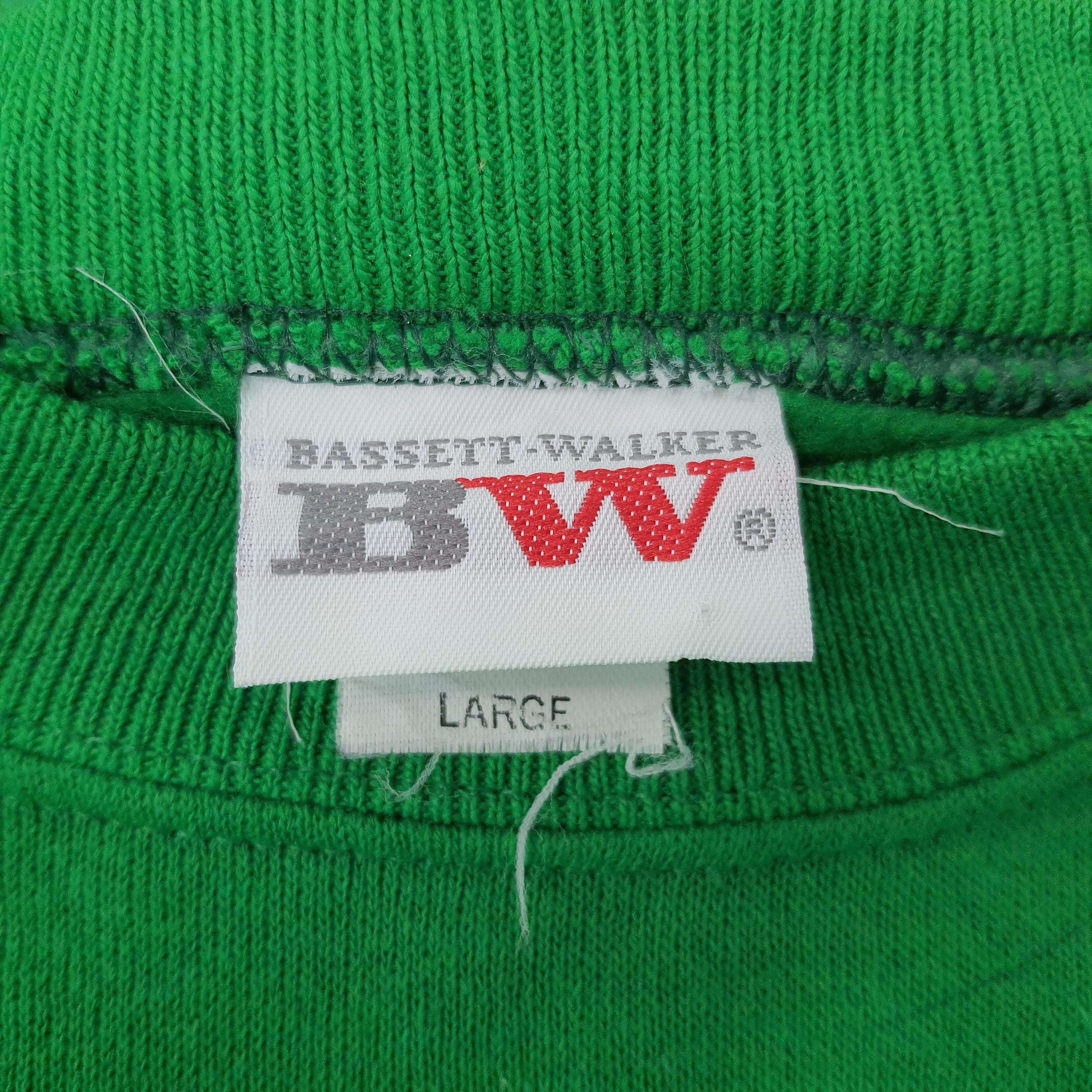 Vintage Vintage World's Greatest Irish Grandpa Sweatshirt C225N18 Size US M / EU 48-50 / 2 - 4 Thumbnail