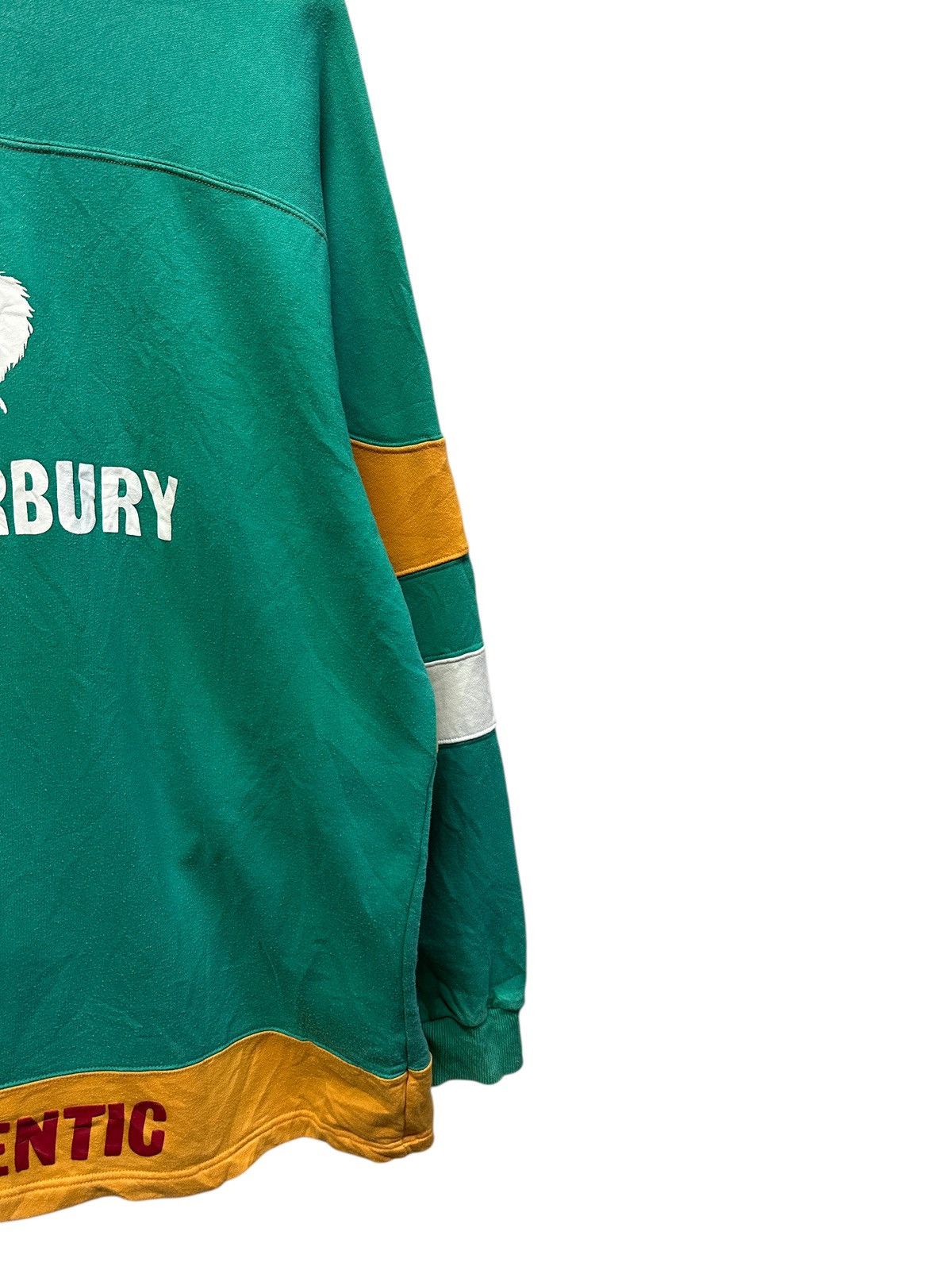 Canterbury of New Zealand 🔥vintage canterbury of new zealand Size US XL / EU 56 / 4 - 12 Thumbnail