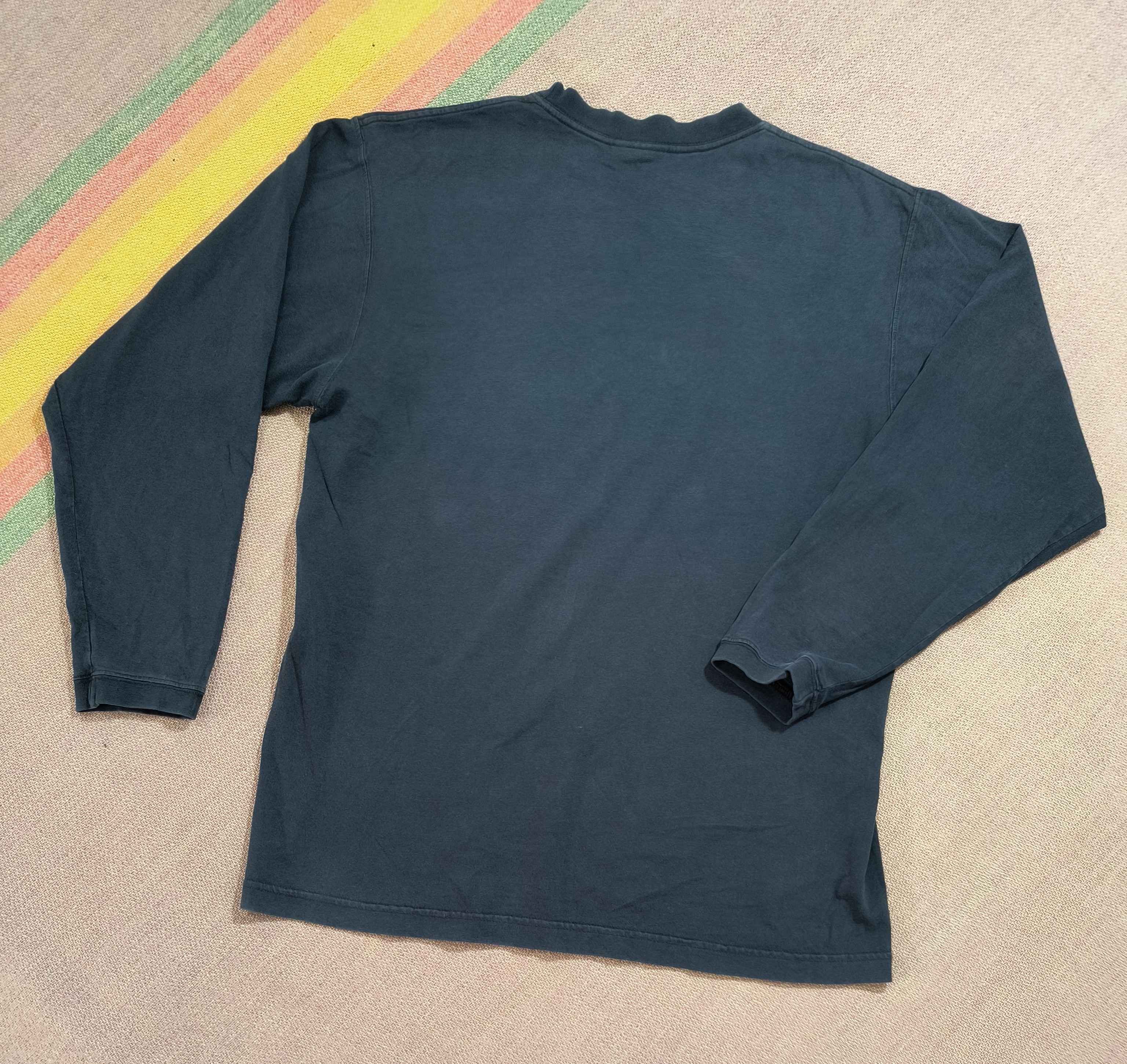 Eminem Vintage Y2K Shady Ltd. LS tee Size US M / EU 48-50 / 2 - 5 Thumbnail