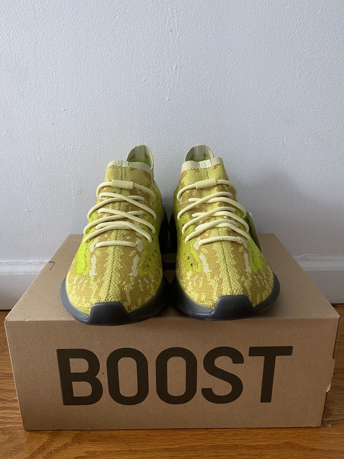 Adidas Yeezy Boost 380 Size US 10 / EU 43 - 7 Thumbnail