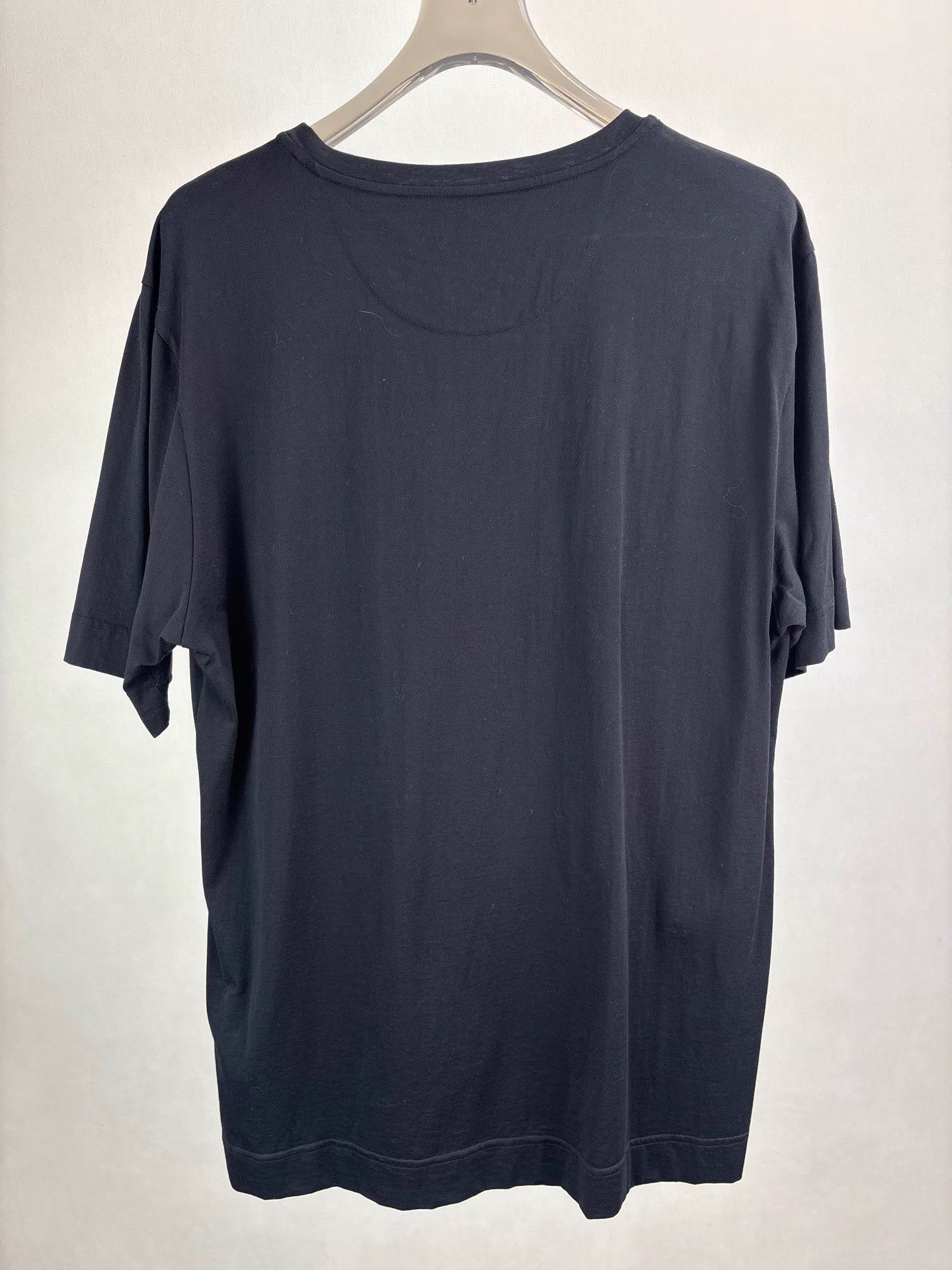 Fendi FENDI Monster Stripe Short Sleeve K1 Size US XL / EU 56 / 4 - 2 Thumbnail