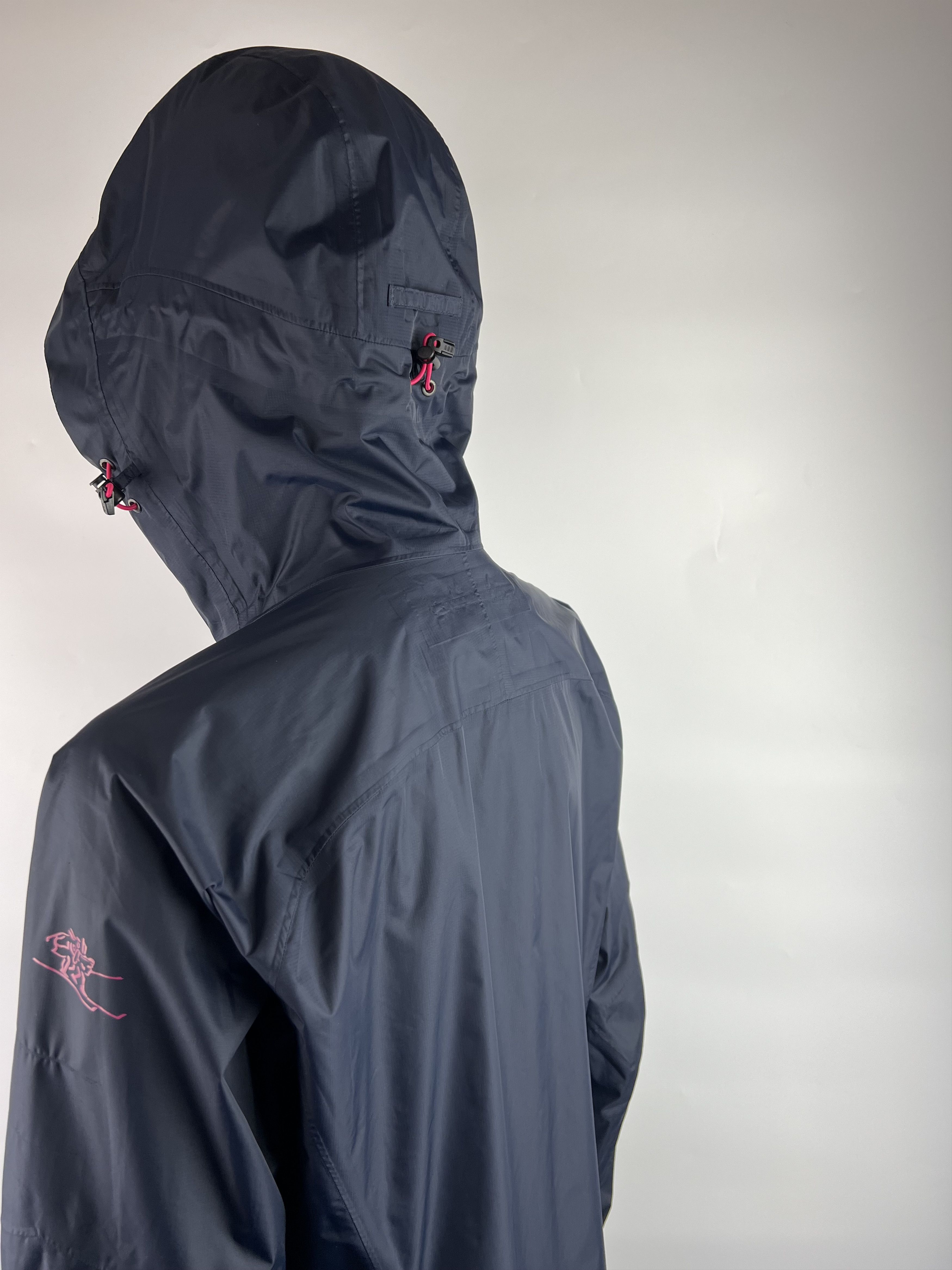 Bergans of Norway Bergans Of Norway Womens Ski Jacket Size M Size M / US 6-8 / IT 42-44 - 4 Thumbnail