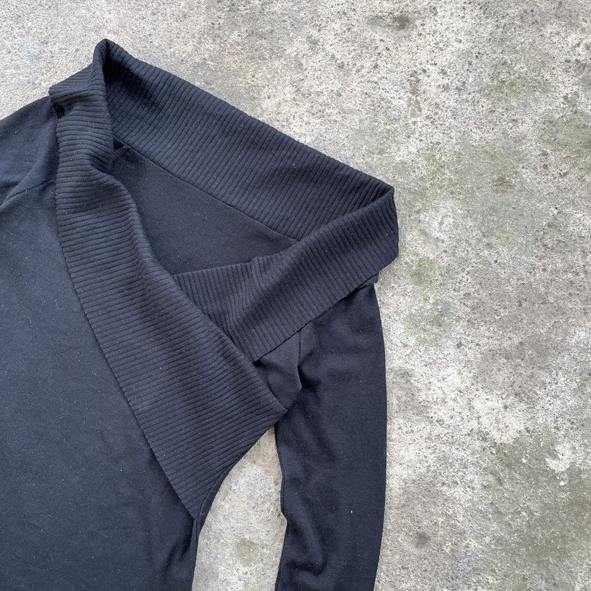 Japanese Brand ✅Accept Offer✅G.O.A Longslevee T-Shirt Size S / US 4 / IT 40 - 3 Thumbnail