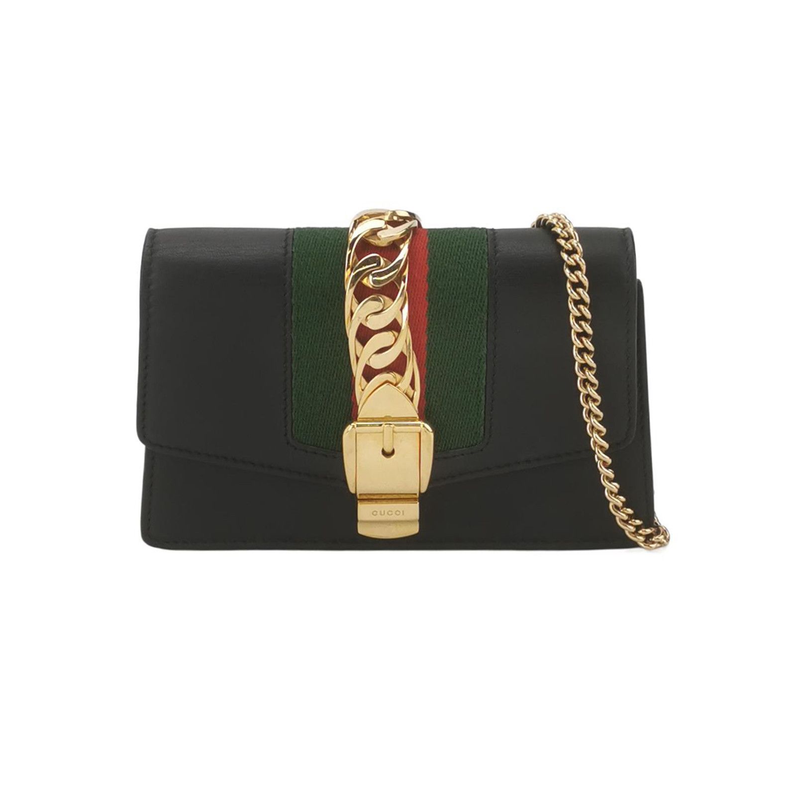 Gucci Gucci Women os Crossbody Bags Size ONE SIZE - 1 Thumbnail
