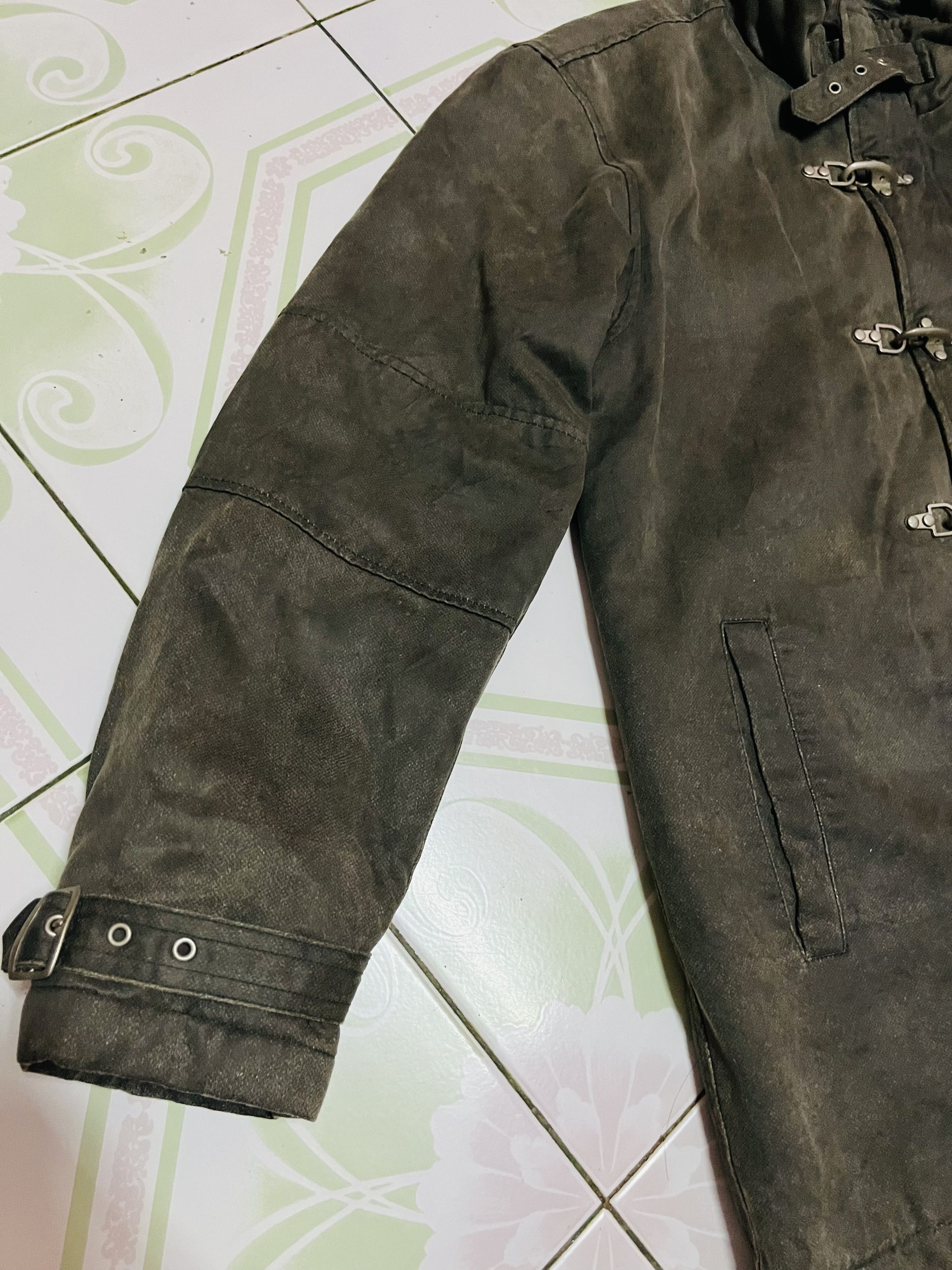 Japanese Brand × Vintage Vintage Roushatte Hook Japanese Designer Fashion Style Size US L / EU 52-54 / 3 - 5 Thumbnail