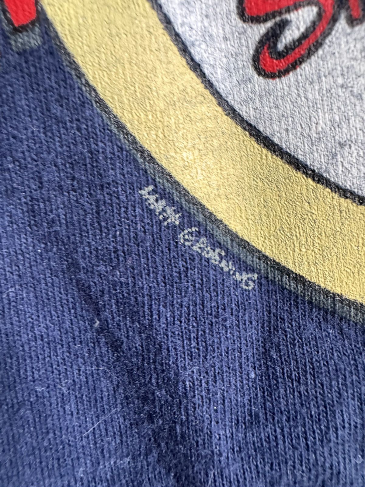 Vintage Vintage. The Itchy & Scratchy Show. The Simpsons. XL 26/29 Size US XL / EU 56 / 4 - 3 Thumbnail