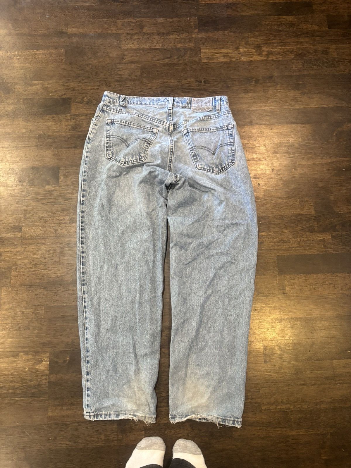 Silvertabs
