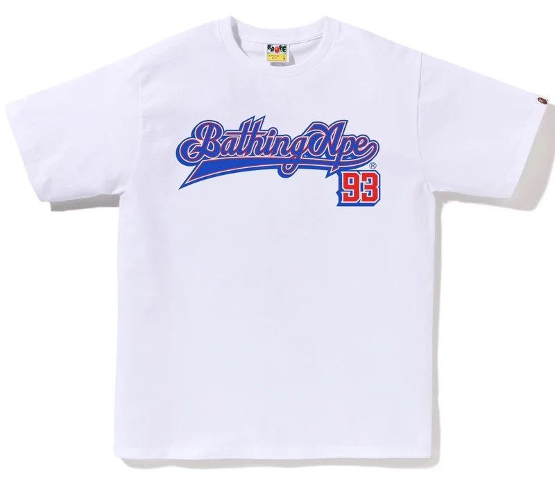 Bape Bape Tee Size ONE SIZE - 1 Thumbnail