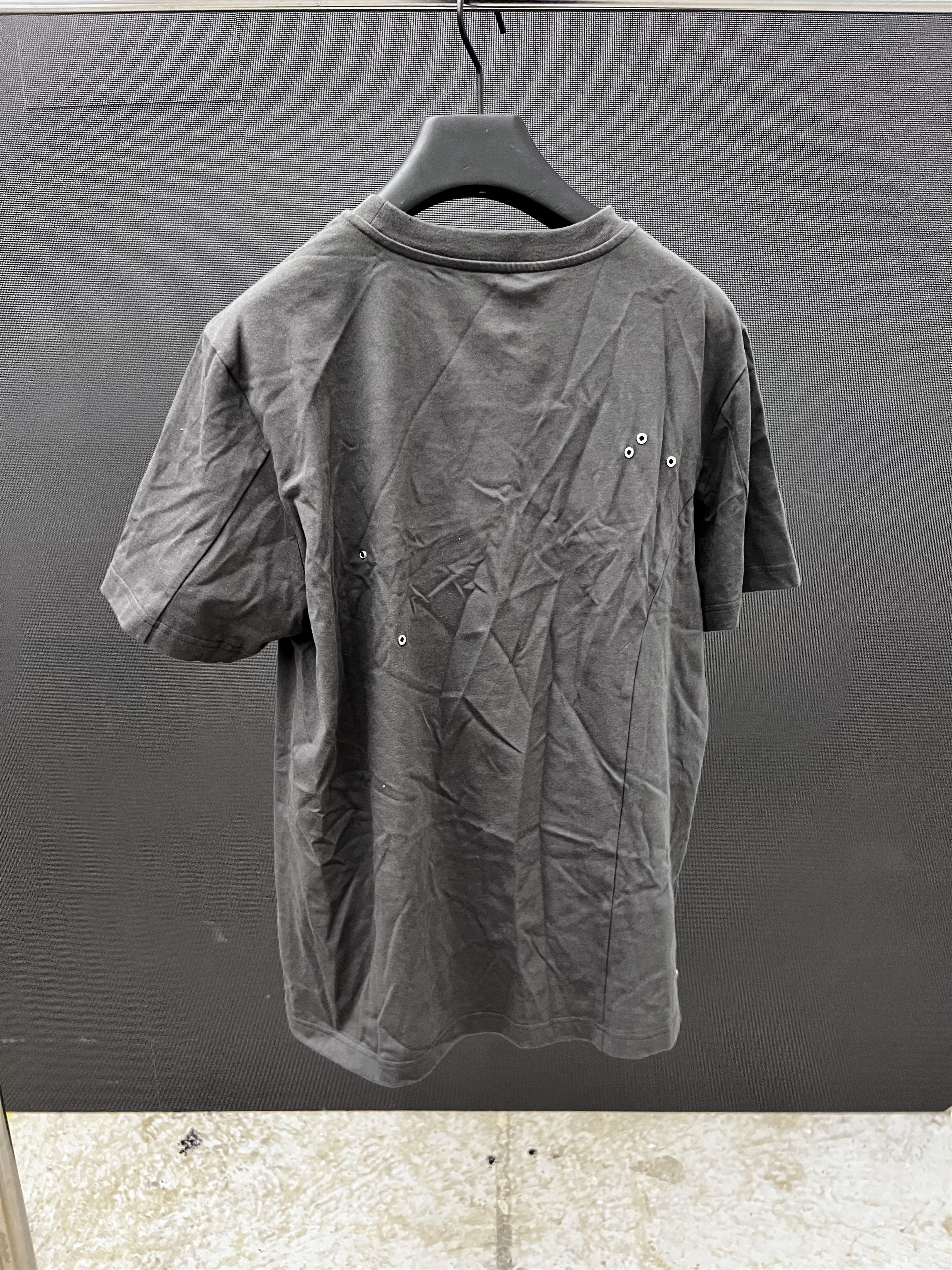 Heliot Emil HELIOT EMIL DARK GREEN T-SHIRT Size US L / EU 52-54 / 3 - 2 Thumbnail
